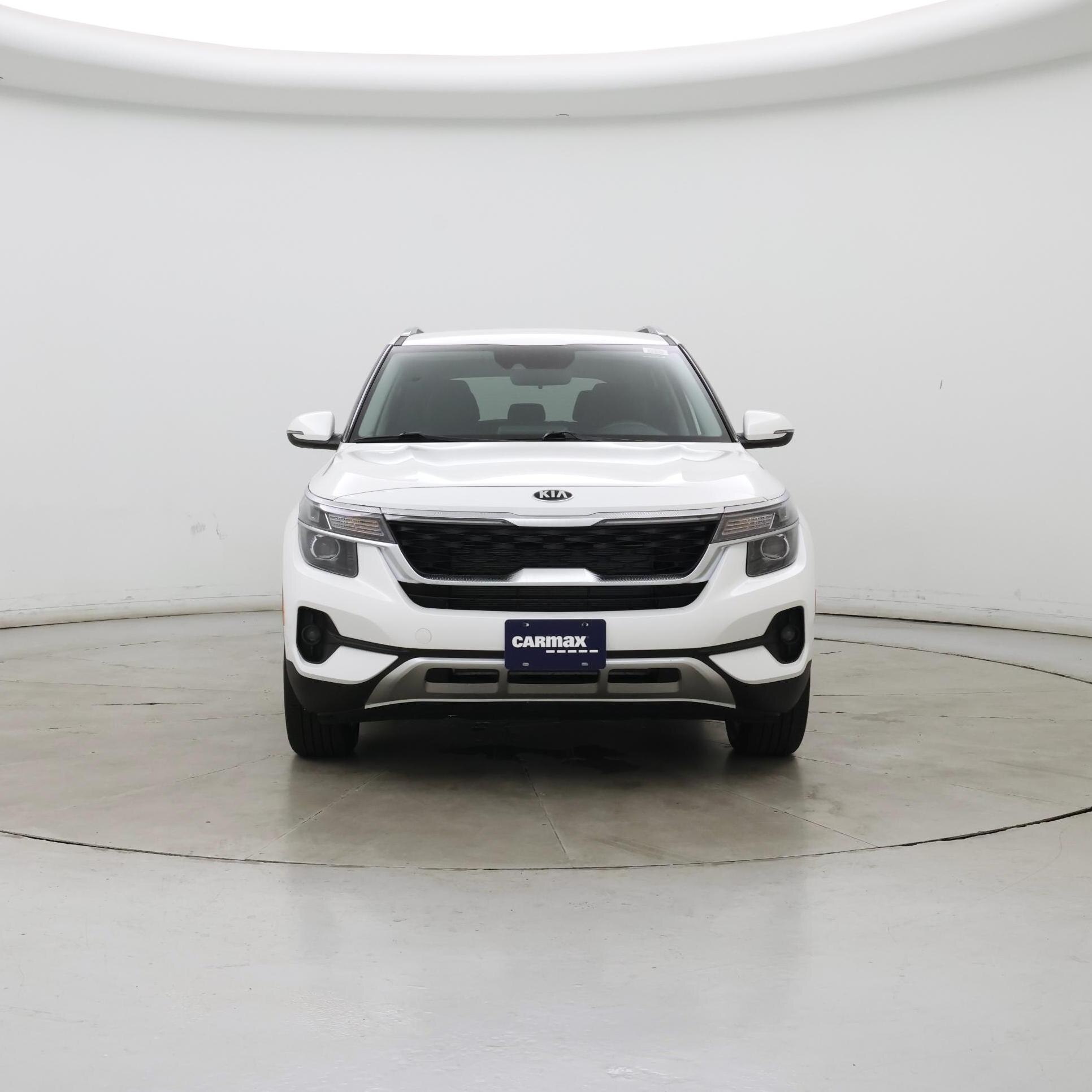 Thumbnail: 2021 Kia Seltos - 5