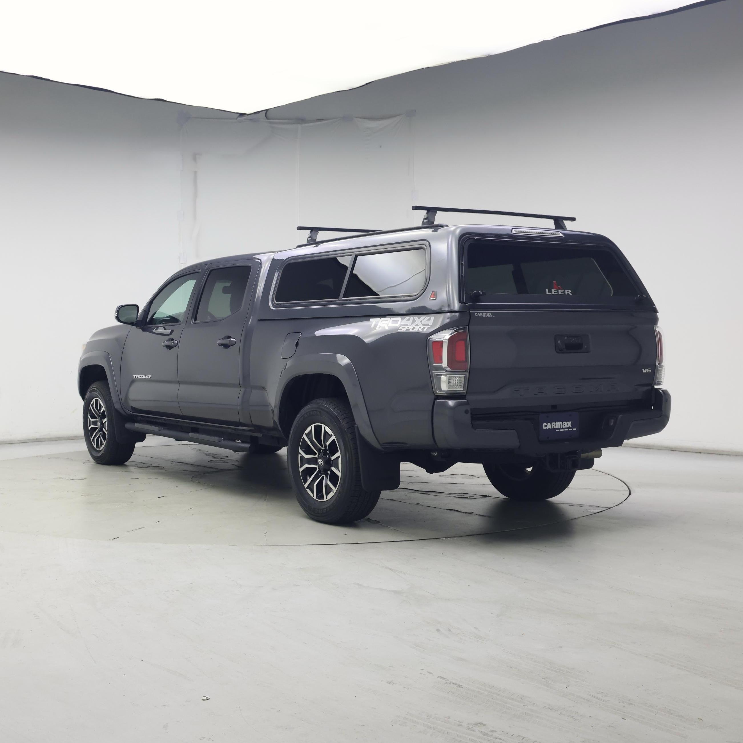 Thumbnail: 2023 Toyota Tacoma - 2