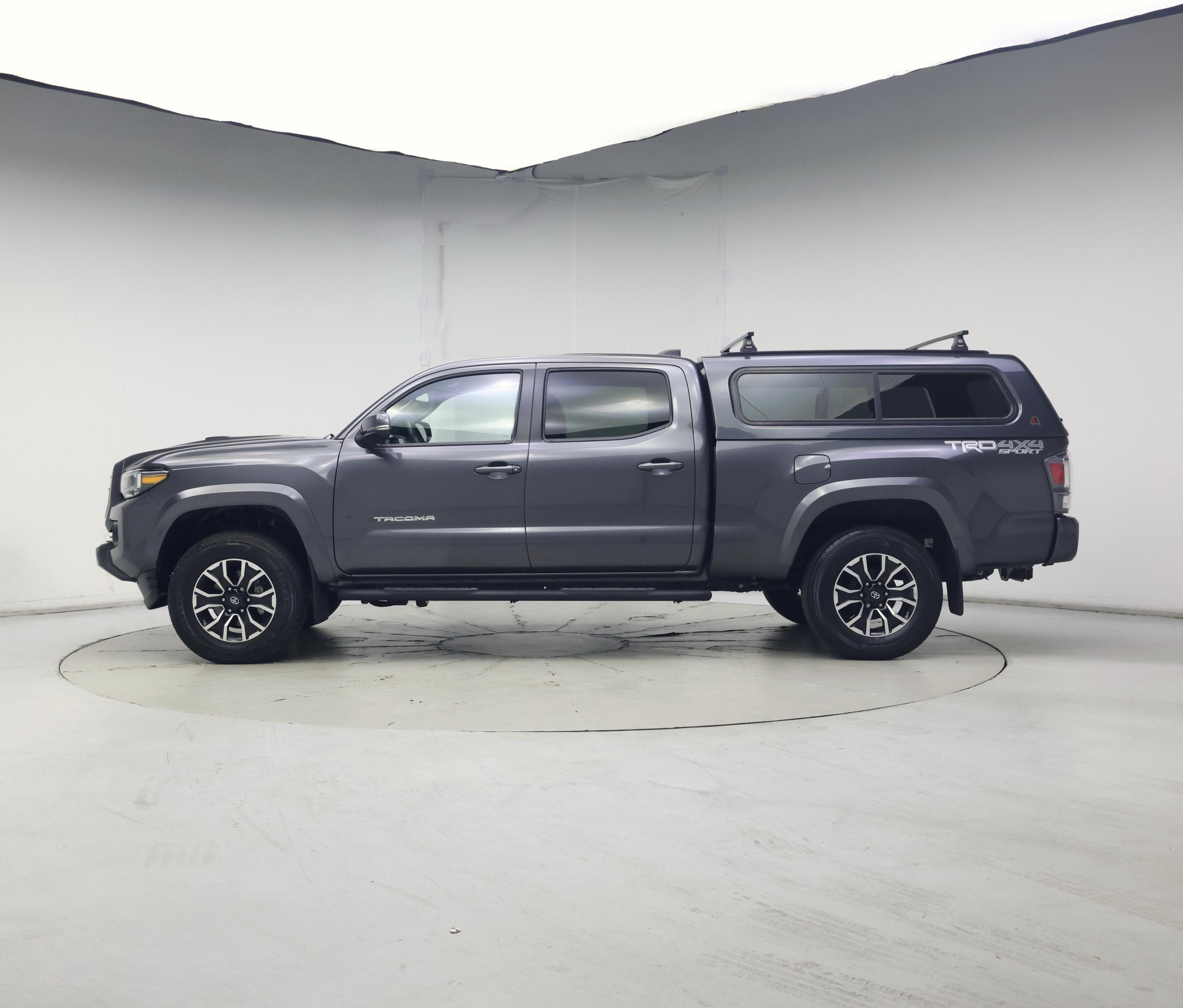 Thumbnail: 2023 Toyota Tacoma - 3