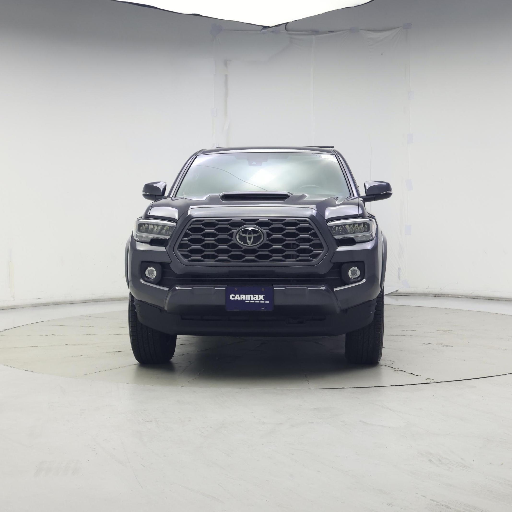 Thumbnail: 2023 Toyota Tacoma - 5