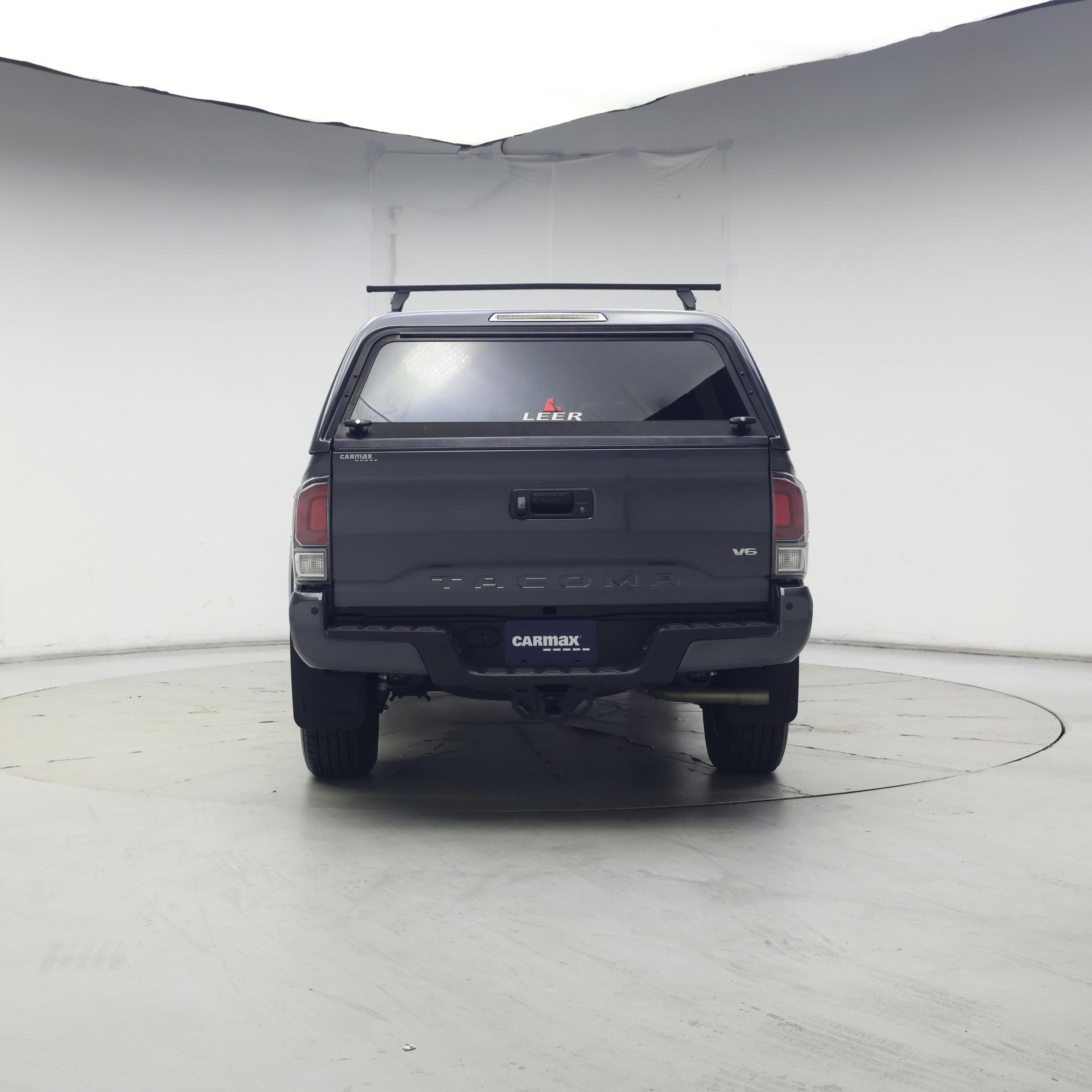 Thumbnail: 2023 Toyota Tacoma - 6