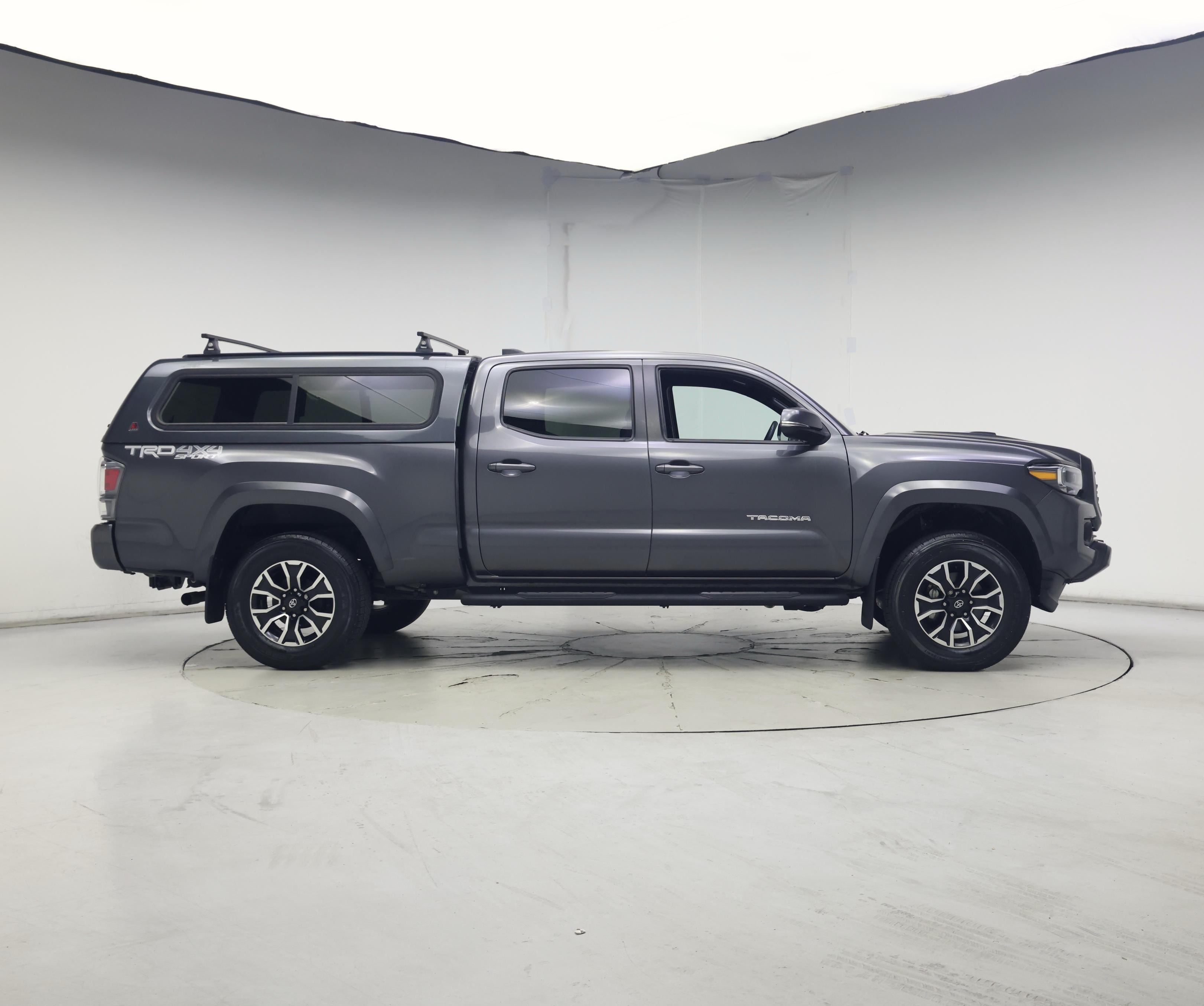 Thumbnail: 2023 Toyota Tacoma - 7