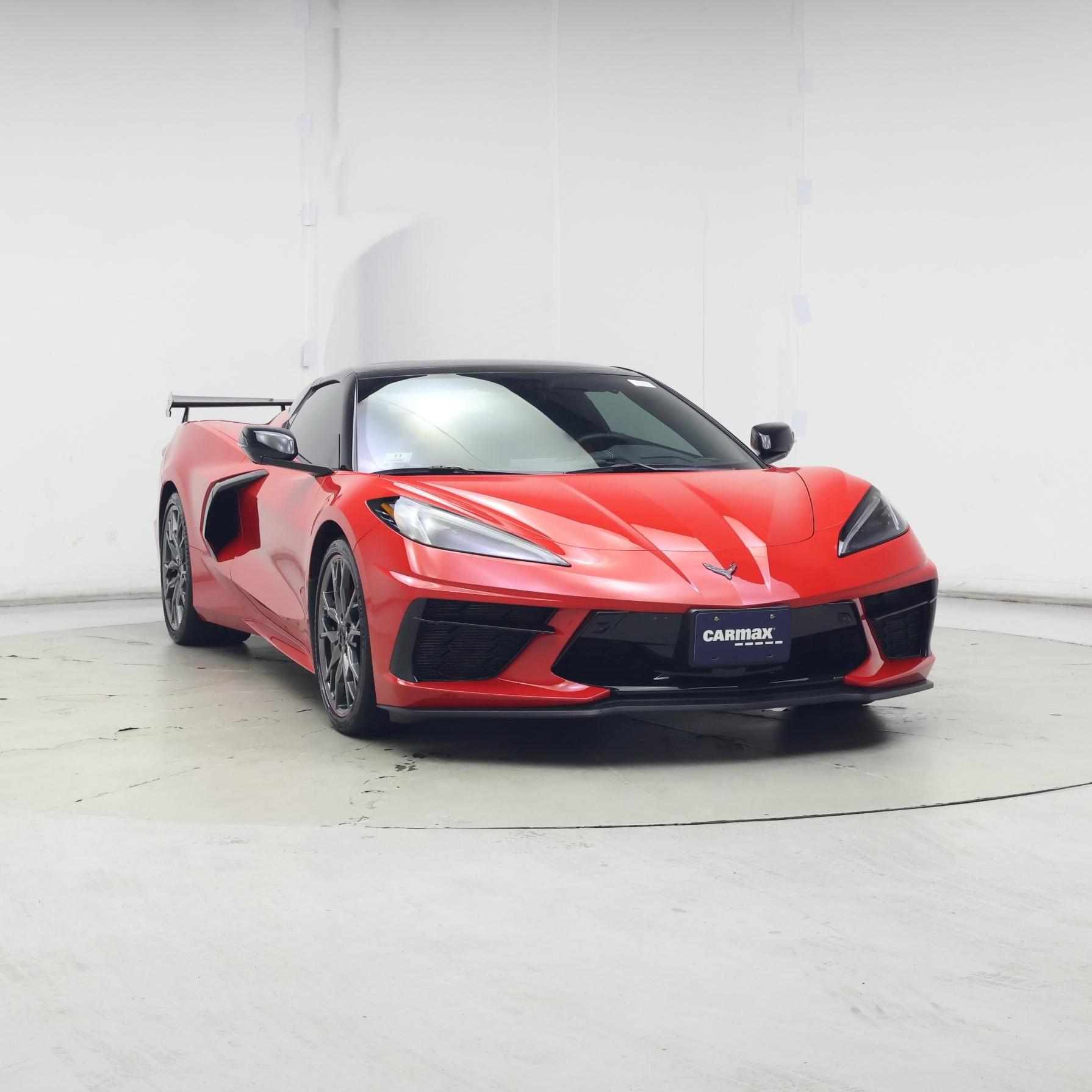 Thumbnail: 2023 Chevrolet Corvette - 5