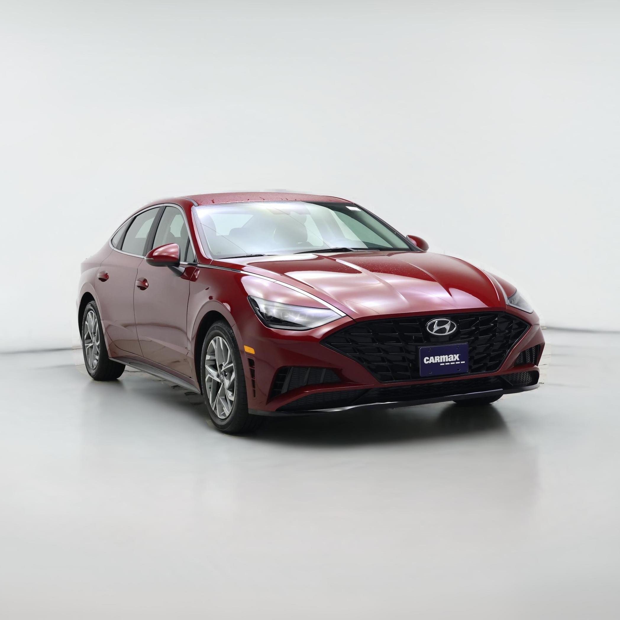 Thumbnail: 2023 Hyundai Sonata - 1