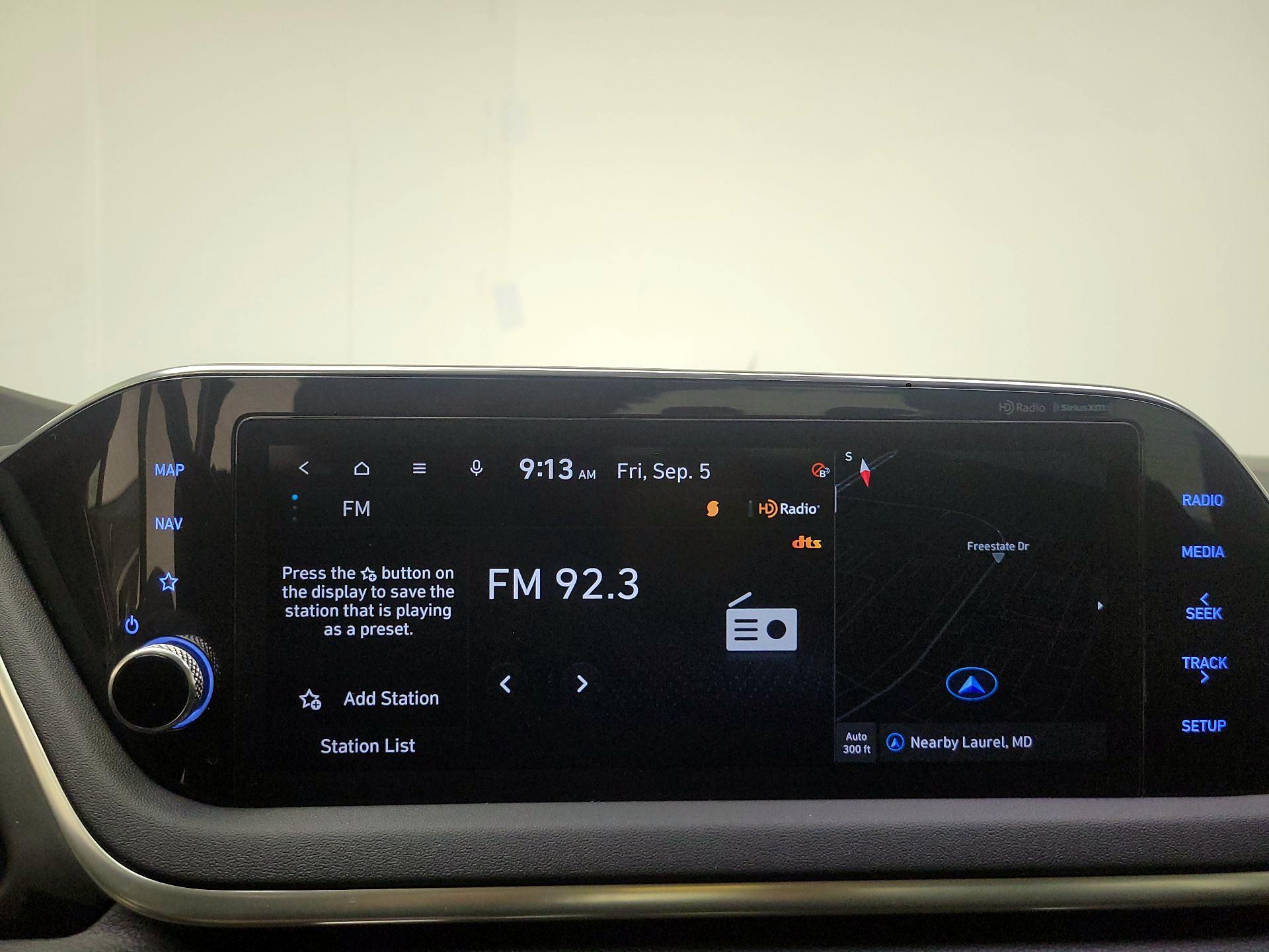 Thumbnail: 2023 Hyundai Sonata - 15