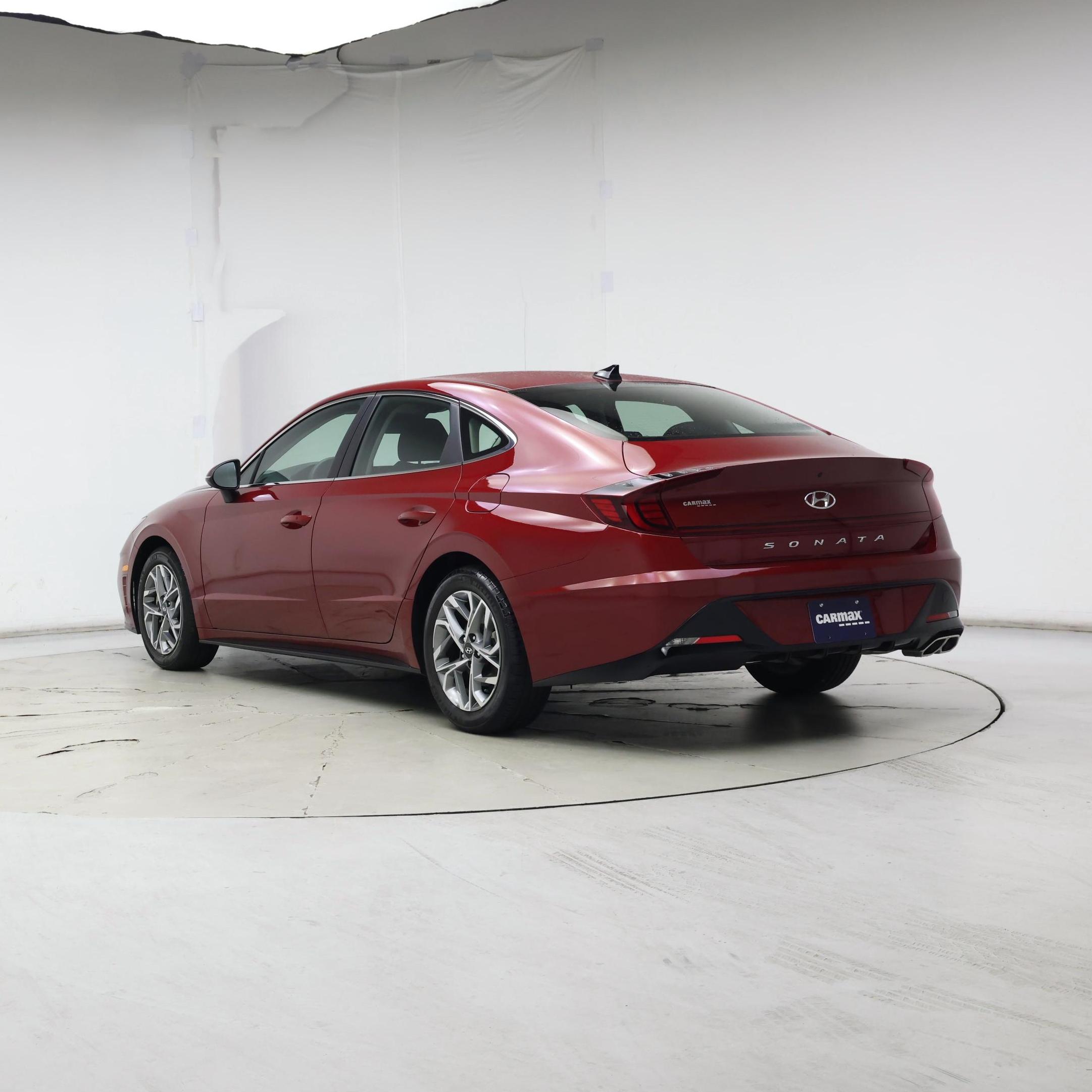 Thumbnail: 2023 Hyundai Sonata - 2
