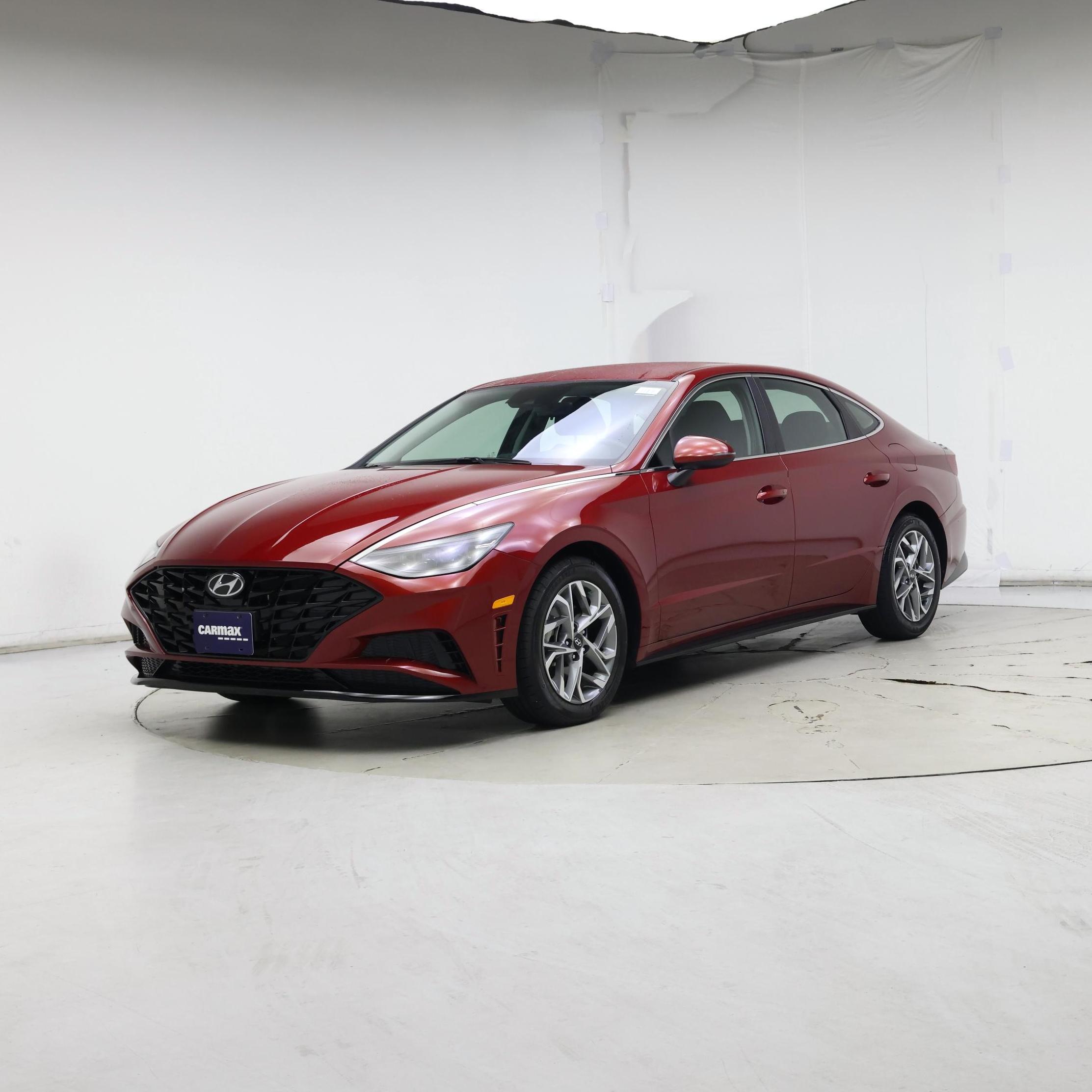 Thumbnail: 2023 Hyundai Sonata - 4