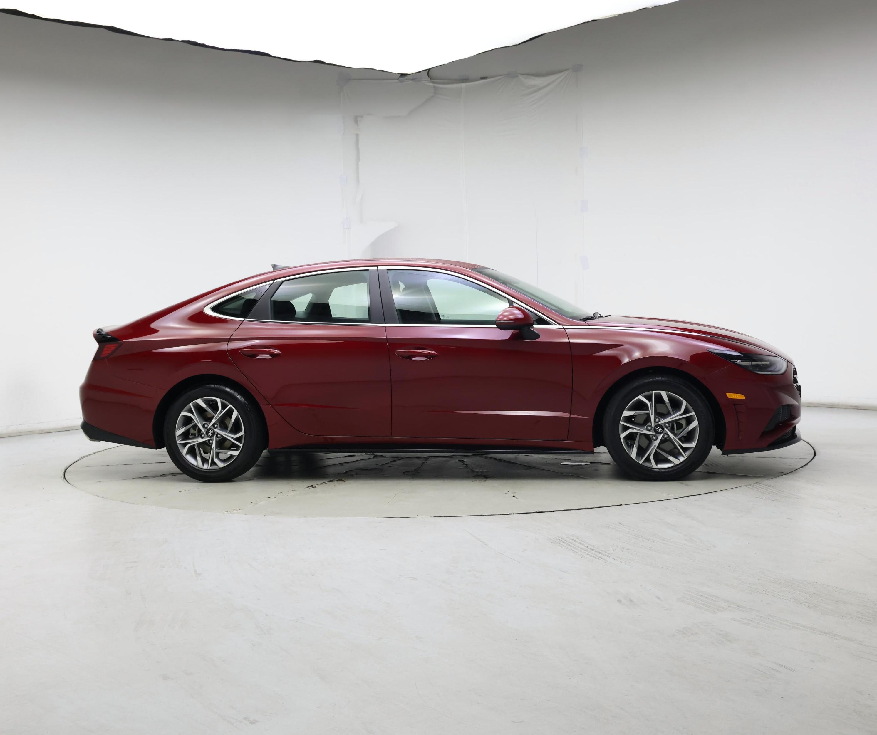 Thumbnail: 2023 Hyundai Sonata - 7