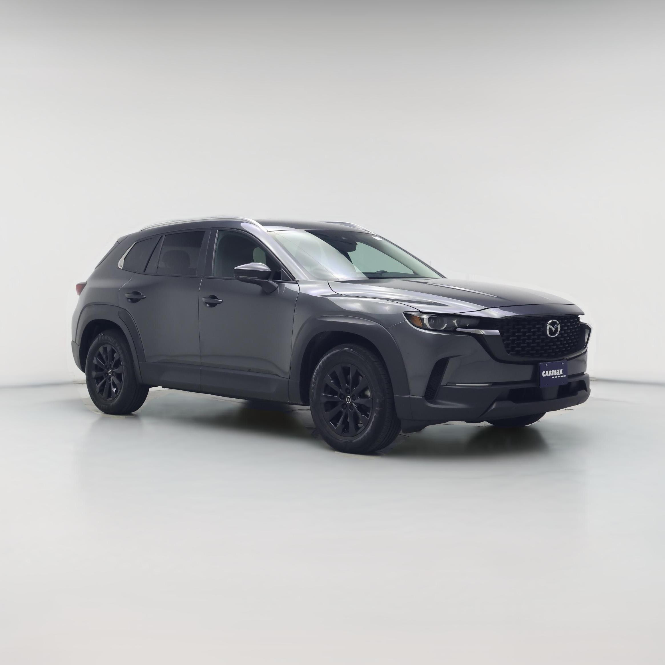 Thumbnail: 2024 Mazda CX-50 - 1