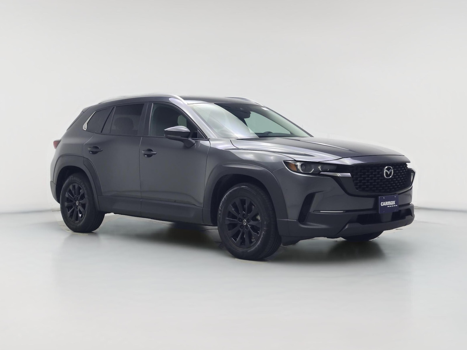2024 Mazda CX-50