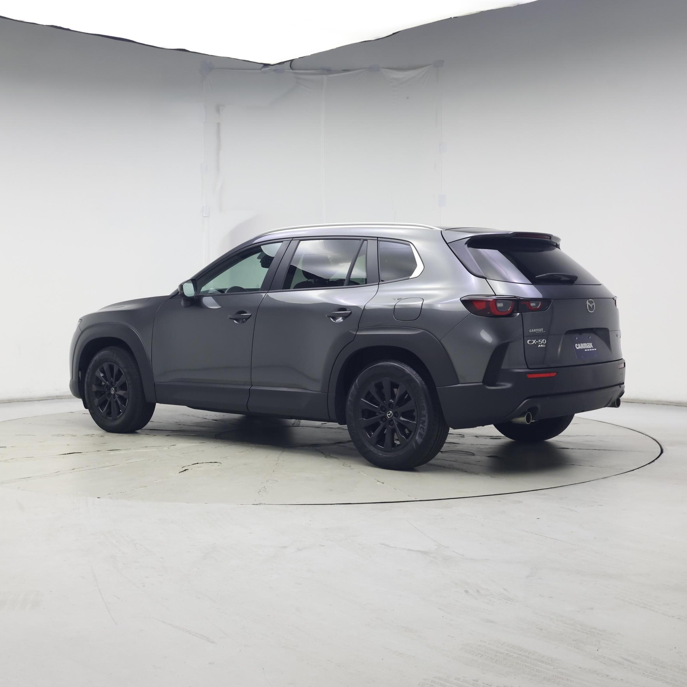 Thumbnail: 2024 Mazda CX-50 - 2