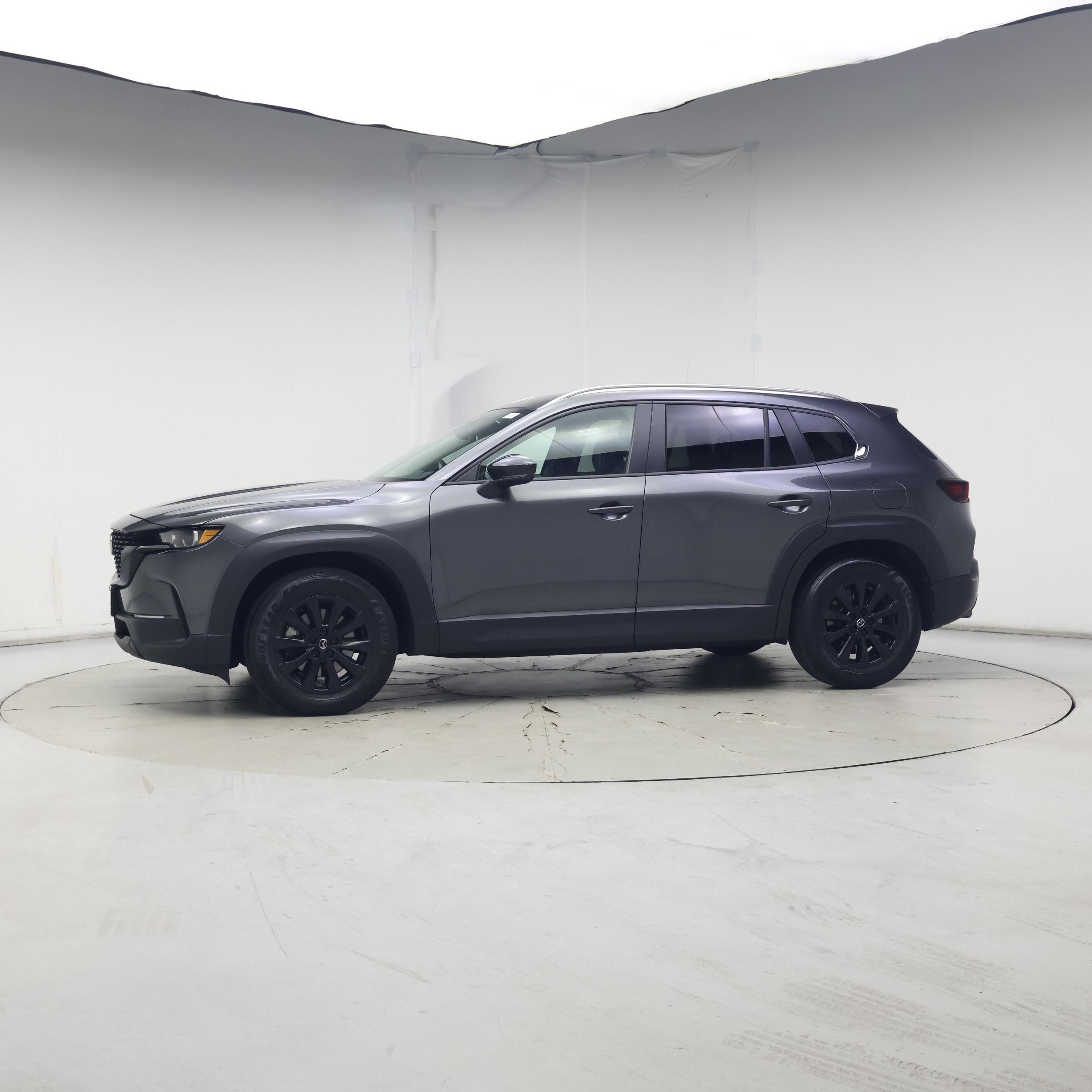 Thumbnail: 2024 Mazda CX-50 - 3