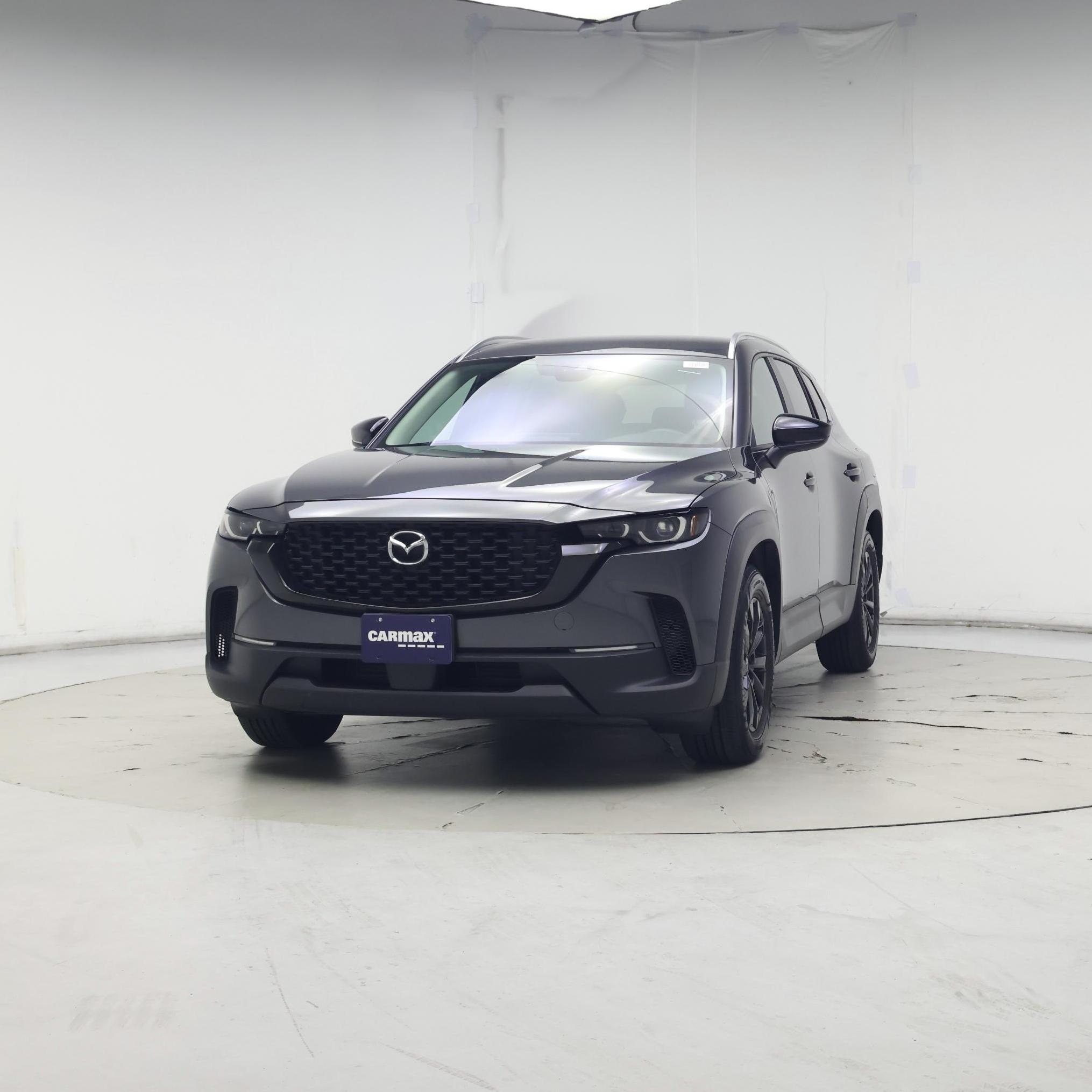 Thumbnail: 2024 Mazda CX-50 - 4