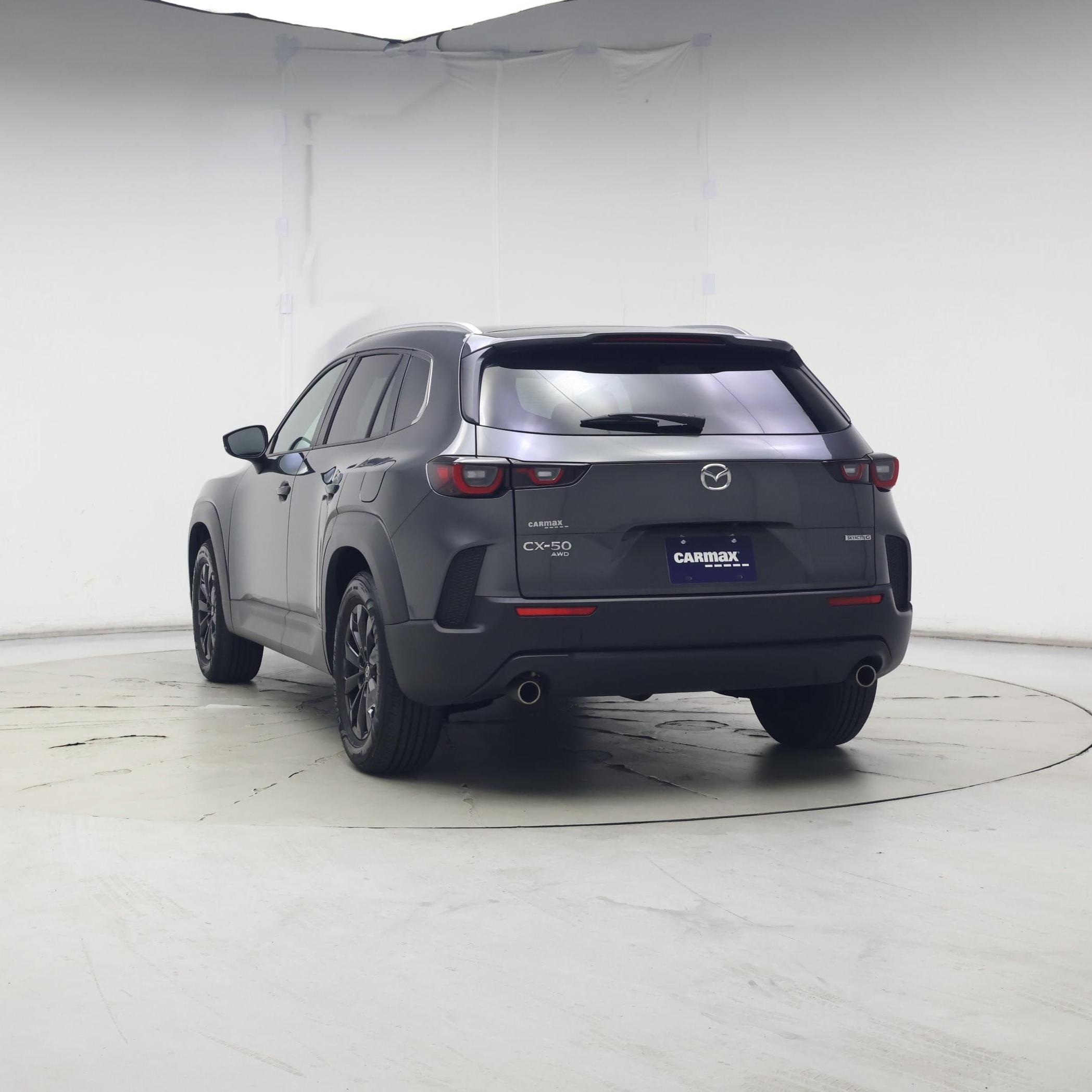 Thumbnail: 2024 Mazda CX-50 - 6