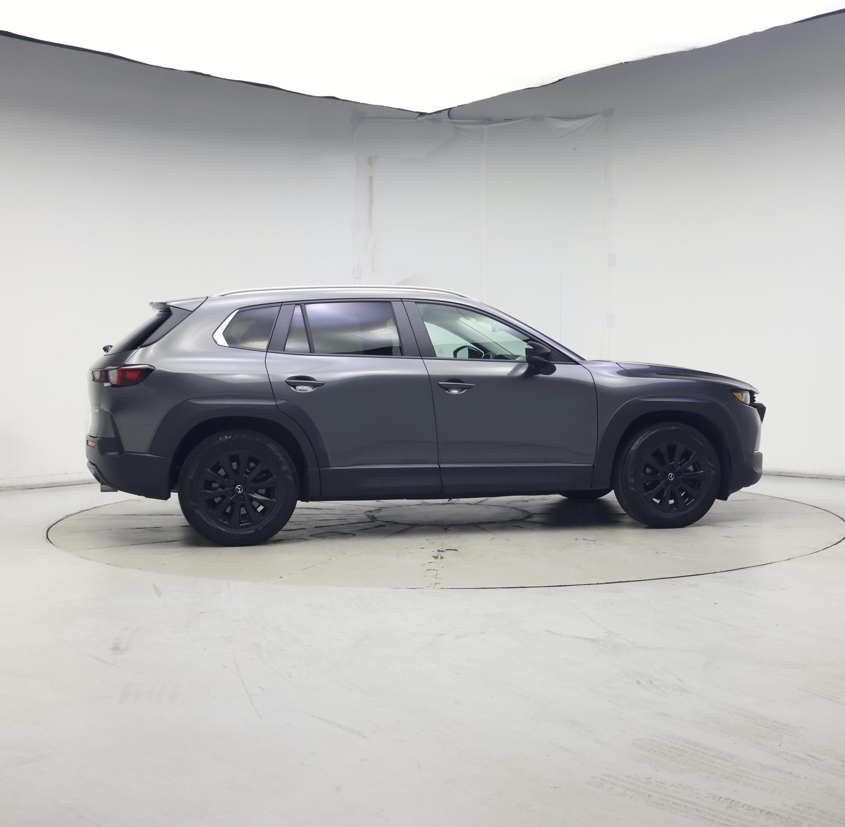 Thumbnail: 2024 Mazda CX-50 - 7