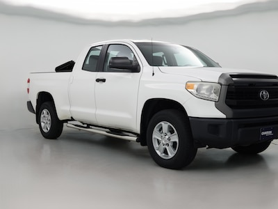 2014 Toyota Tundra SR5