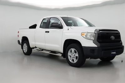 2014 Toyota Tundra SR5