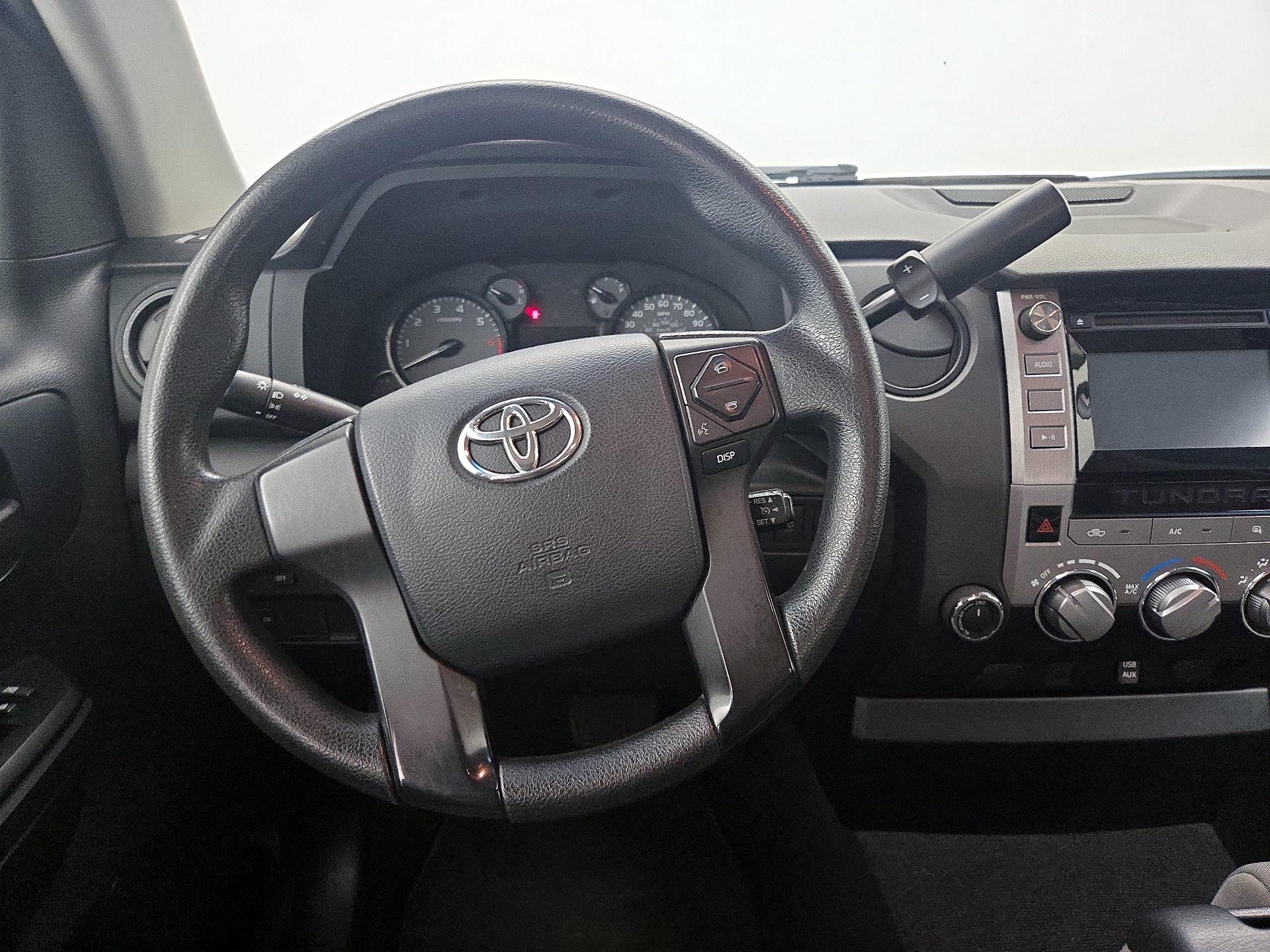 Thumbnail: 2014 Toyota Tundra - 10