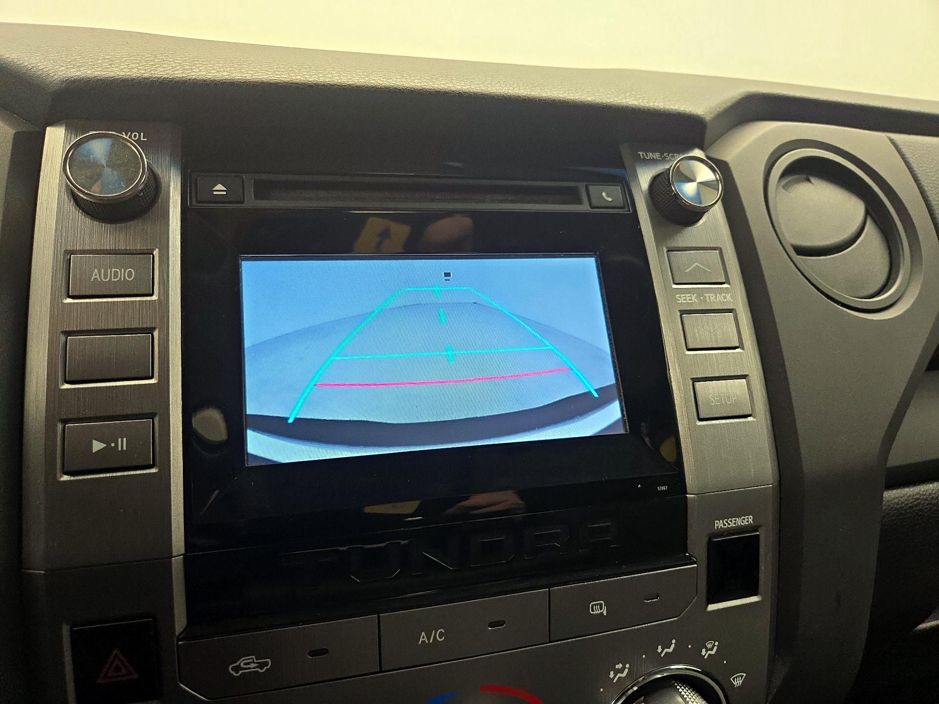 Thumbnail: 2014 Toyota Tundra - 14