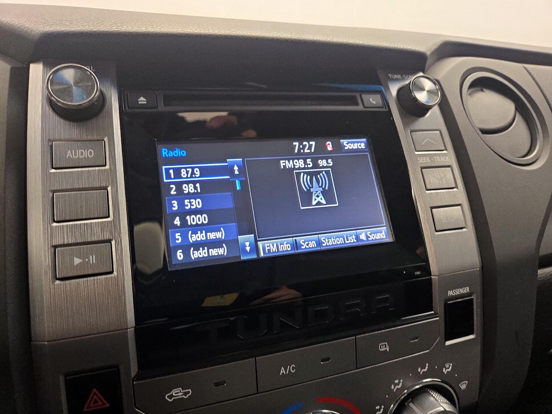 Thumbnail: 2014 Toyota Tundra - 15