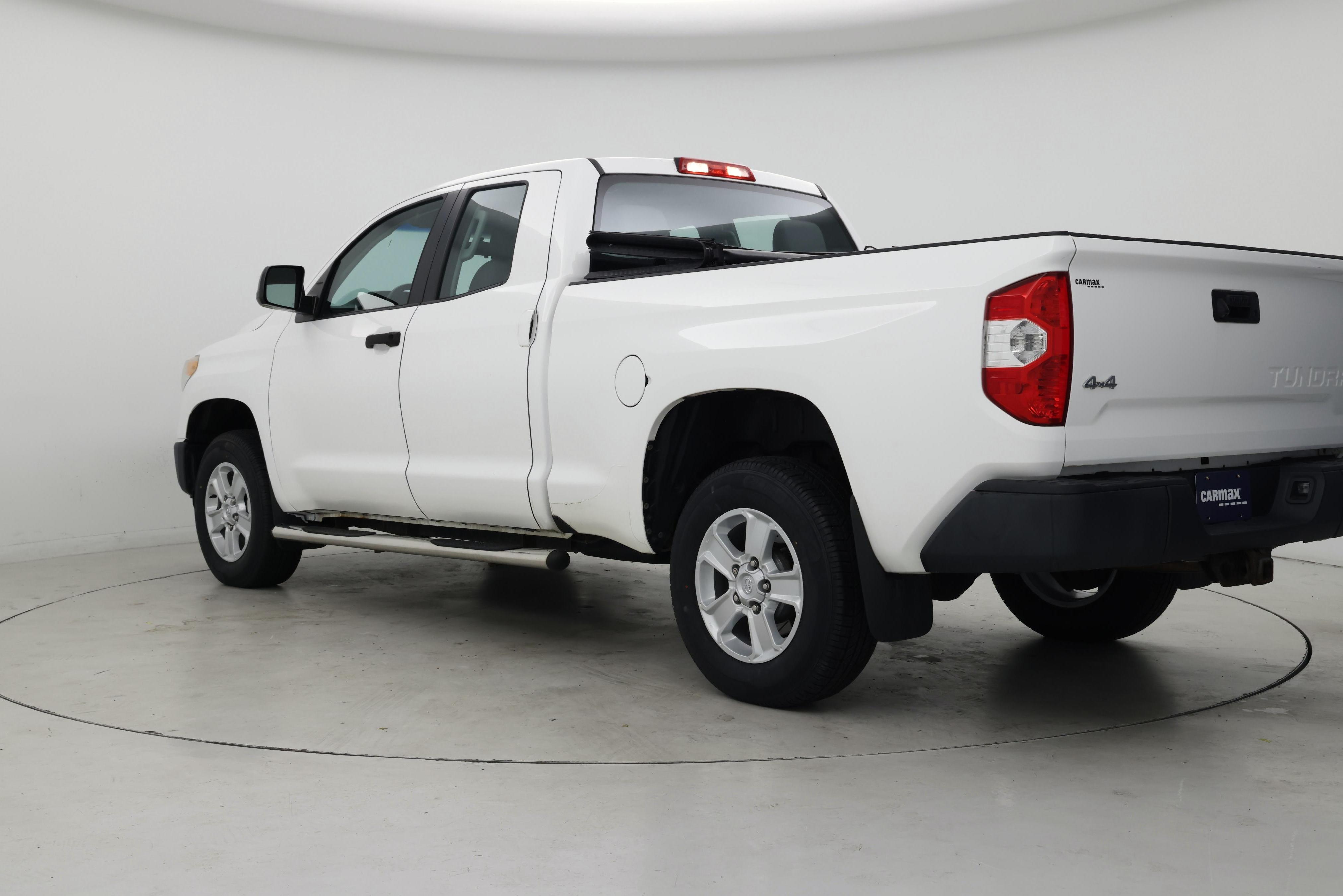 Thumbnail: 2014 Toyota Tundra - 2