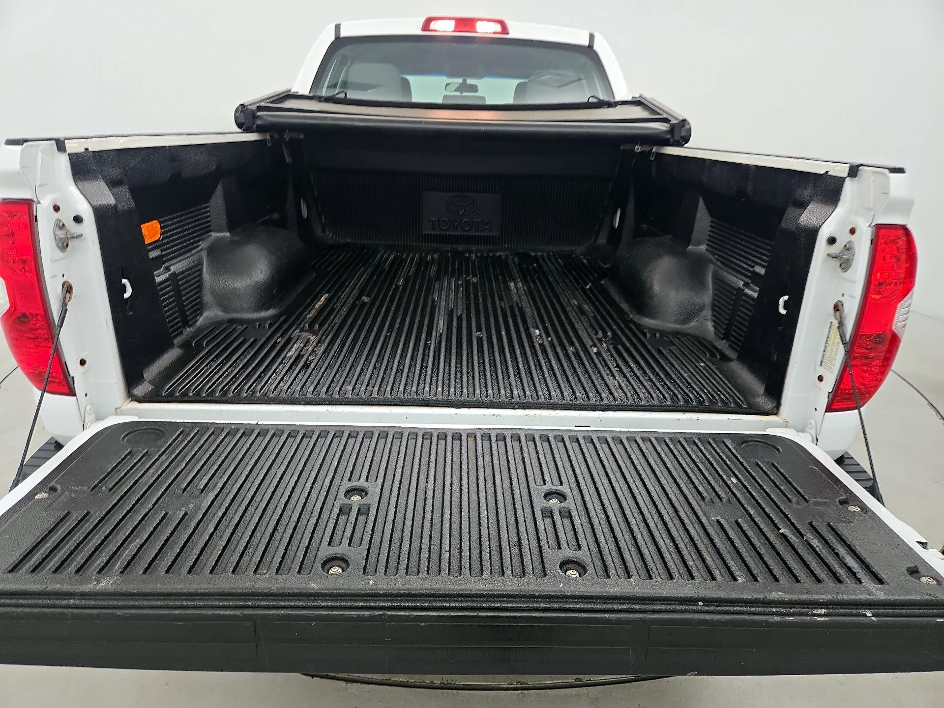 Thumbnail: 2014 Toyota Tundra - 20