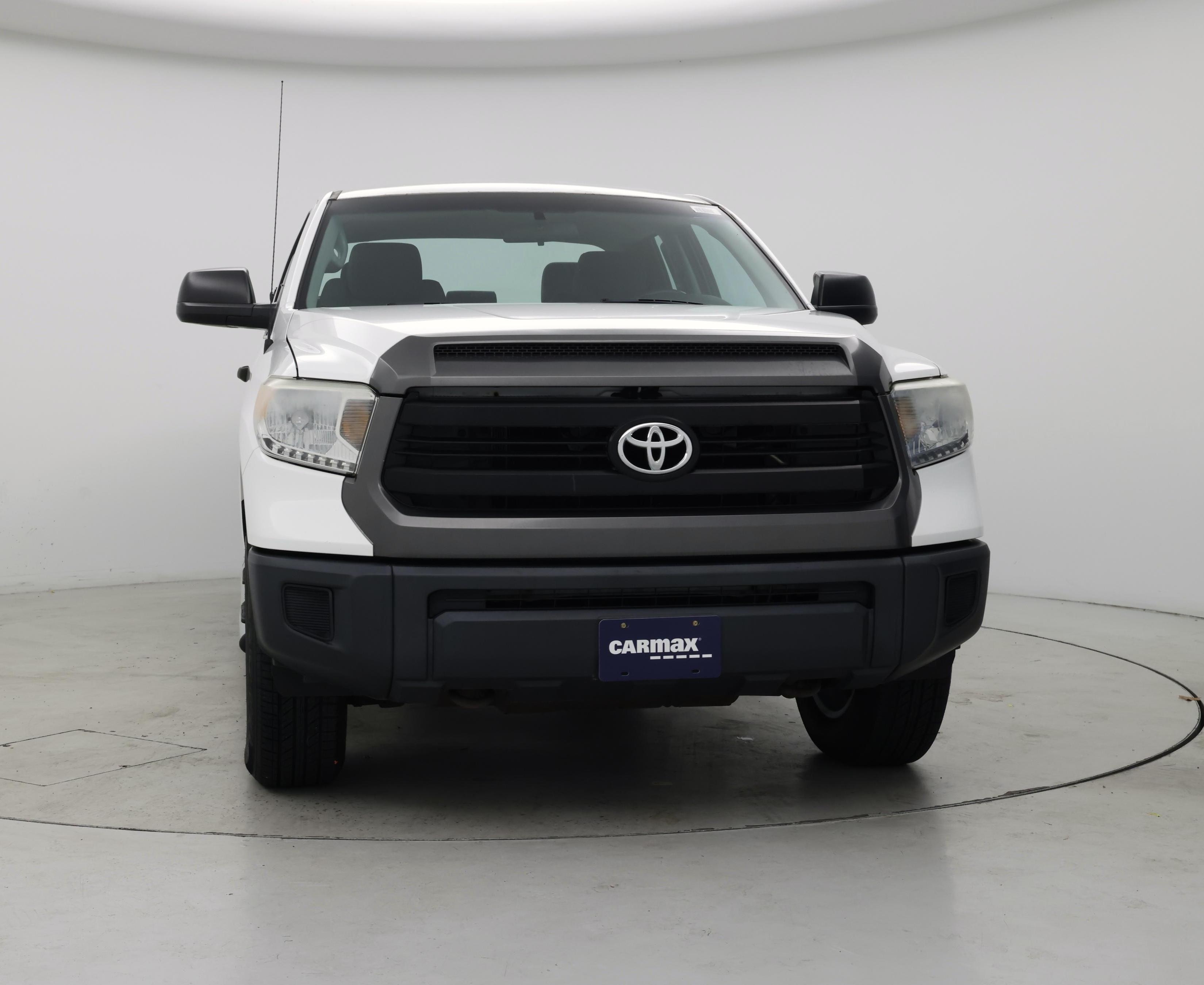 Thumbnail: 2014 Toyota Tundra - 5