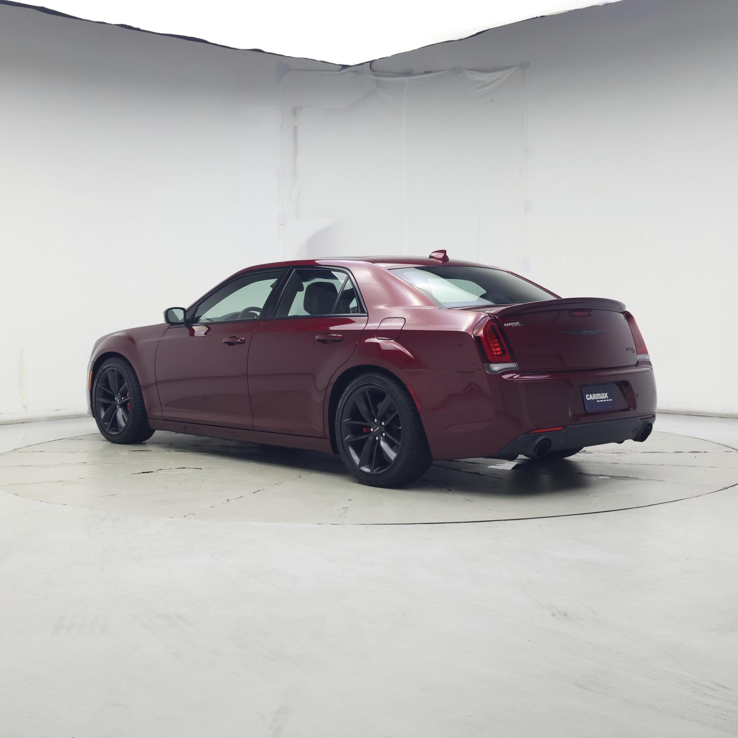 Thumbnail: 2023 Chrysler 300 - 2