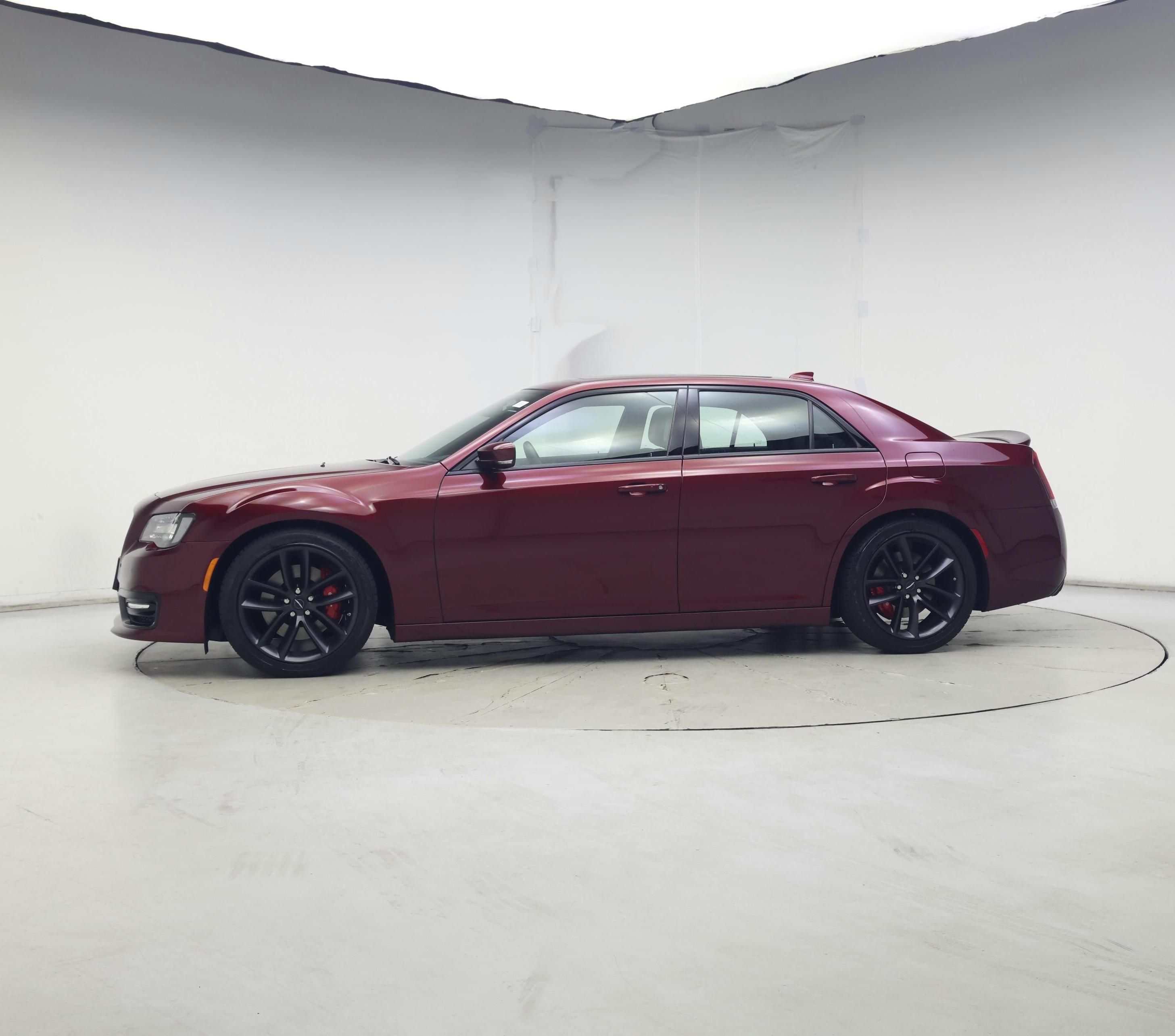 Thumbnail: 2023 Chrysler 300 - 3