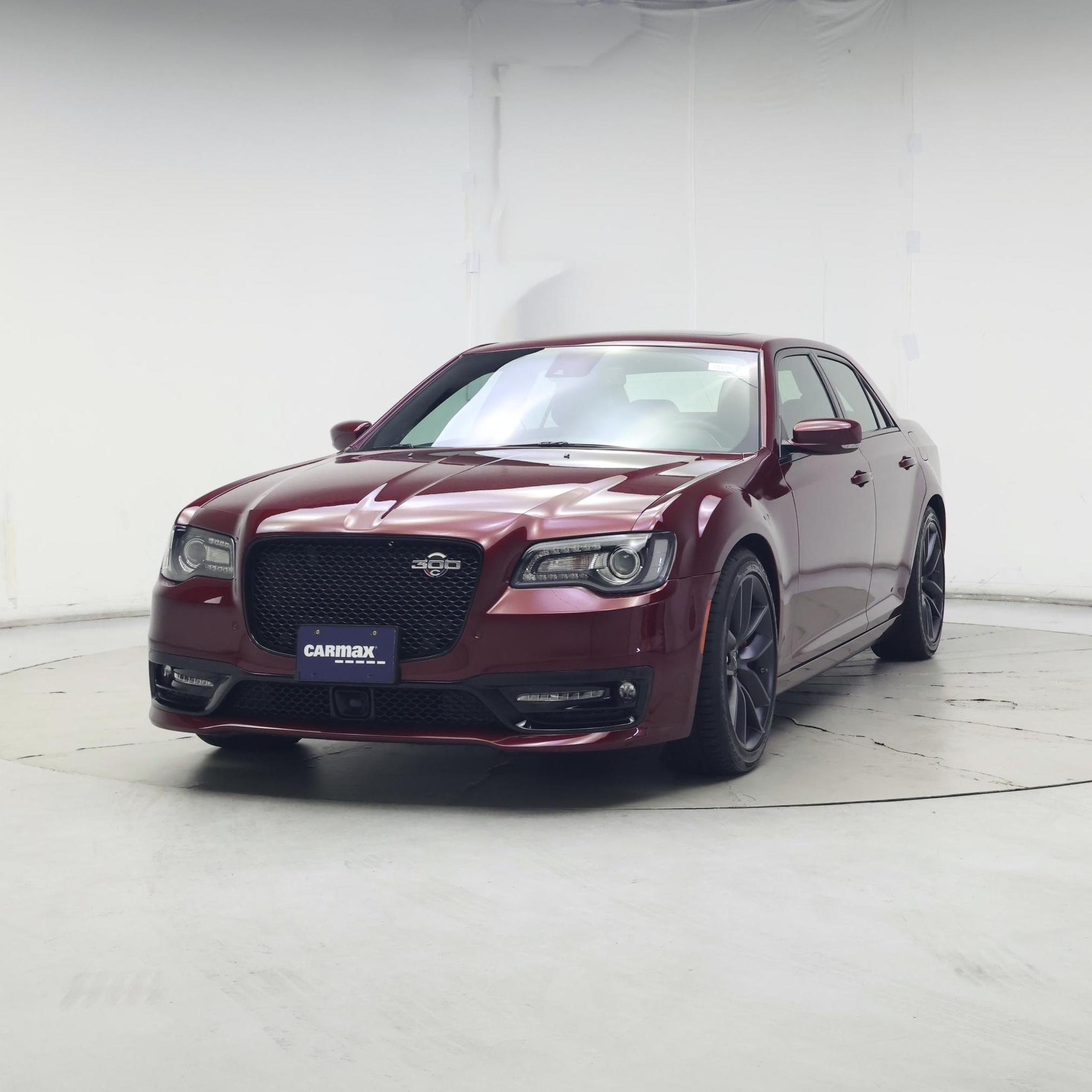 Thumbnail: 2023 Chrysler 300 - 4