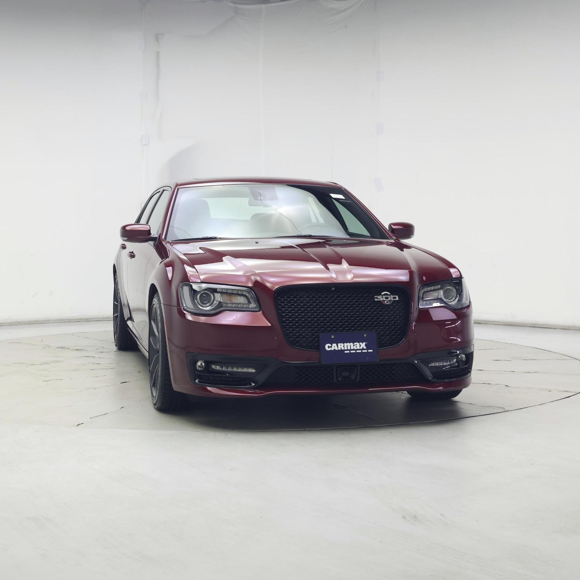 Thumbnail: 2023 Chrysler 300 - 5