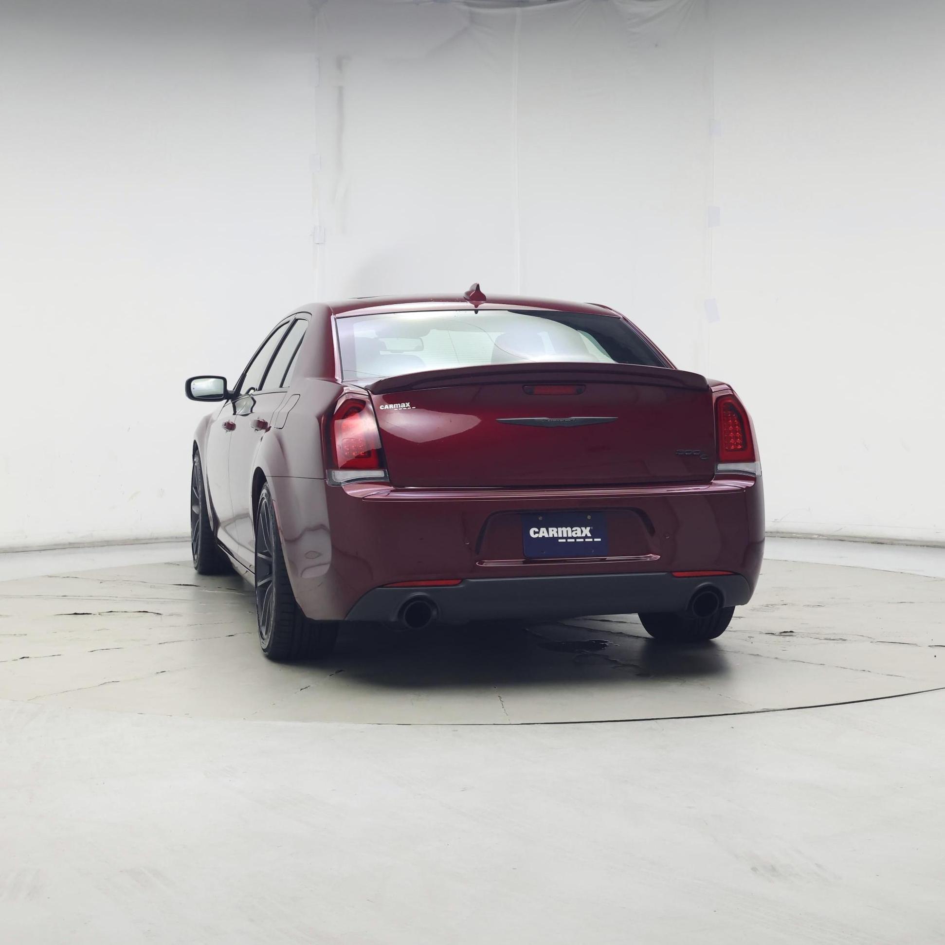 Thumbnail: 2023 Chrysler 300 - 6