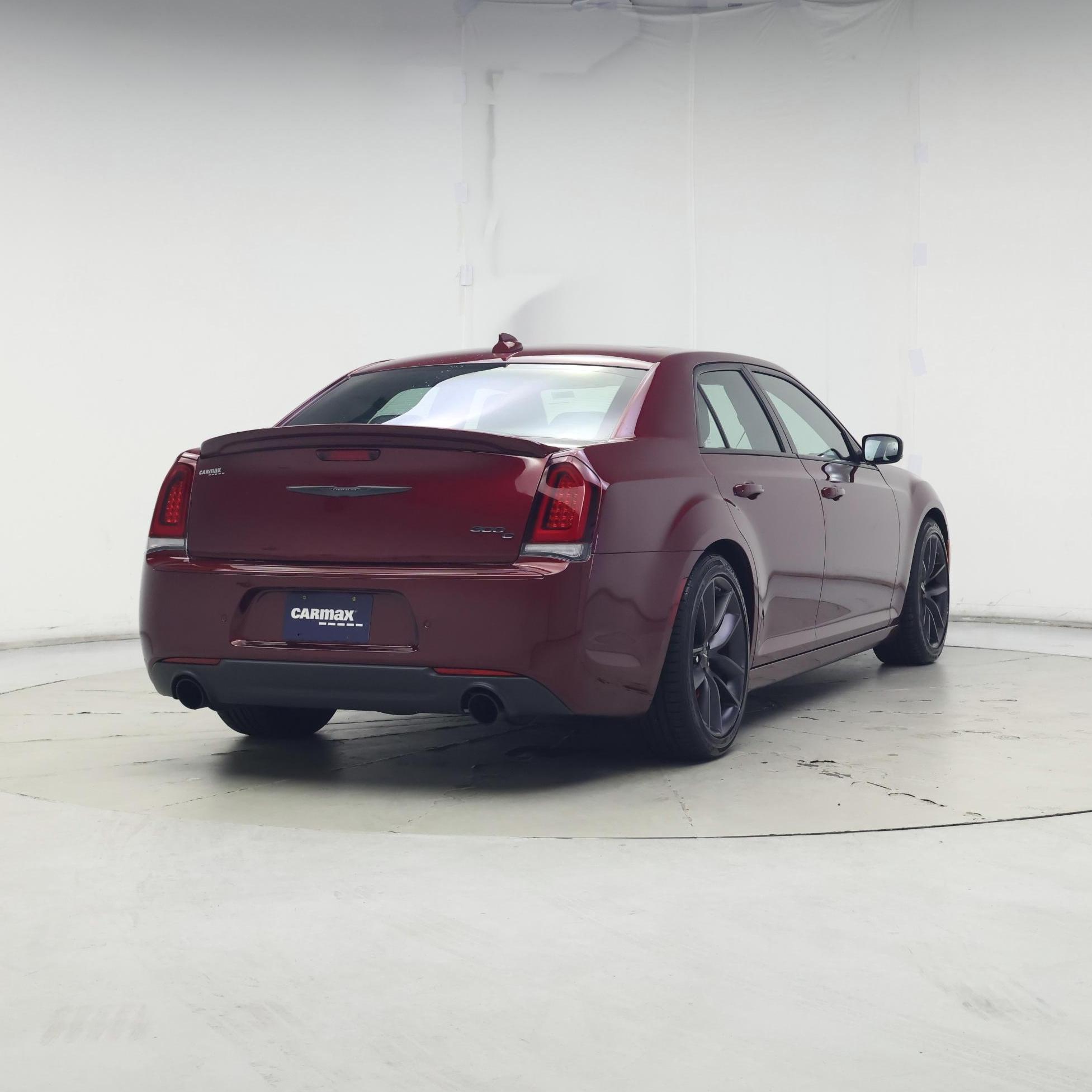 Thumbnail: 2023 Chrysler 300 - 8