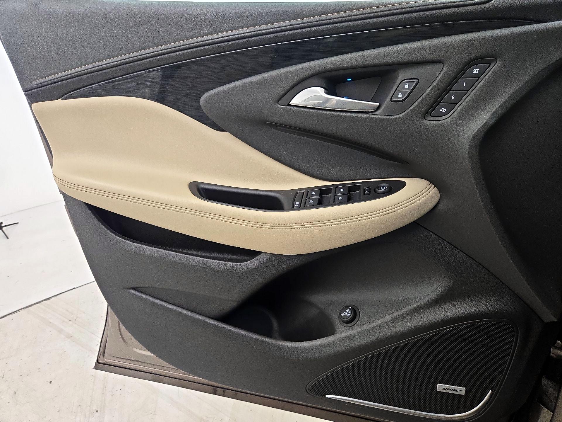 Thumbnail: 2017 Buick Envision - 12