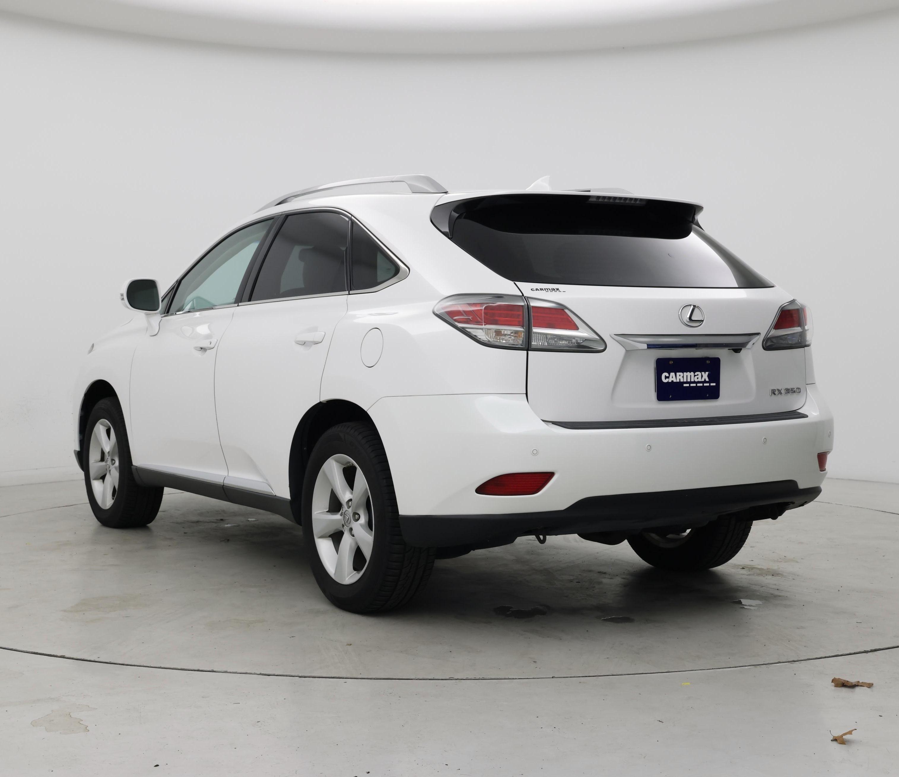 Thumbnail: 2015 Lexus RX - 2