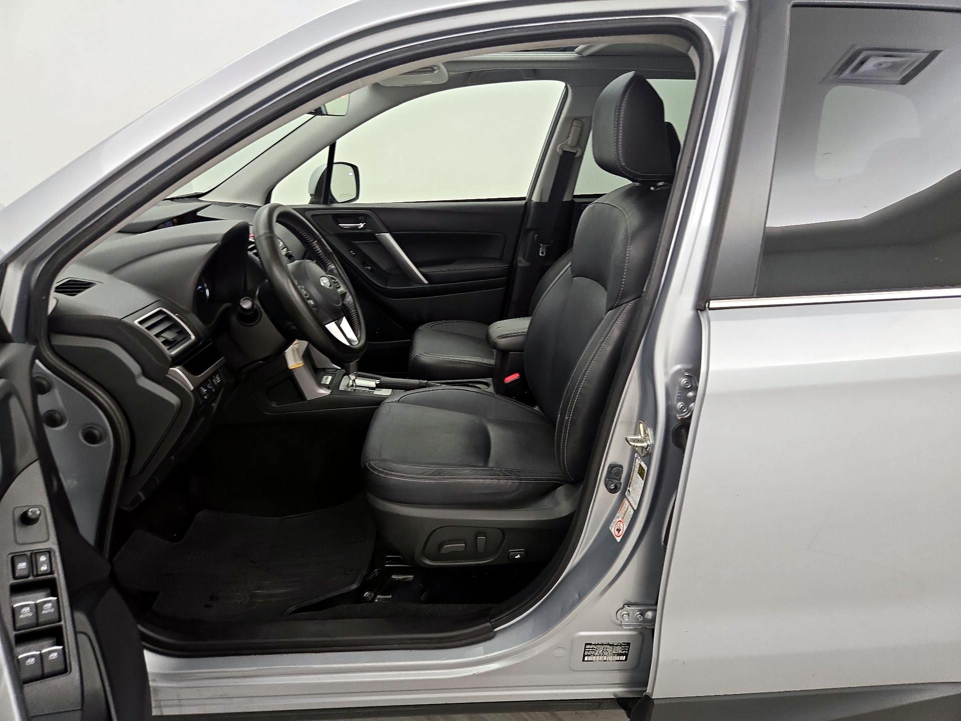 Thumbnail: 2017 Subaru Forester - 11