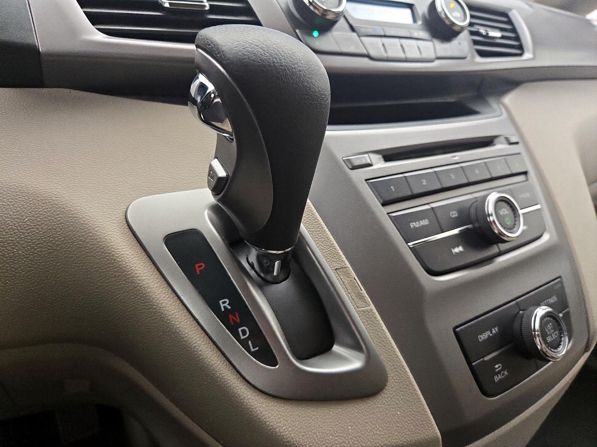 Thumbnail: 2016 Honda Odyssey - 17