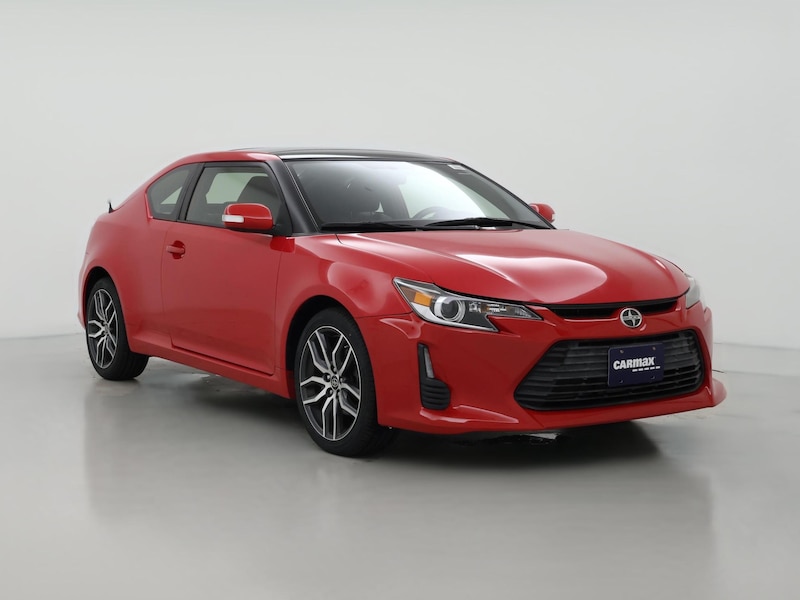 2015 Scion tC  -
                  Norwood, MA