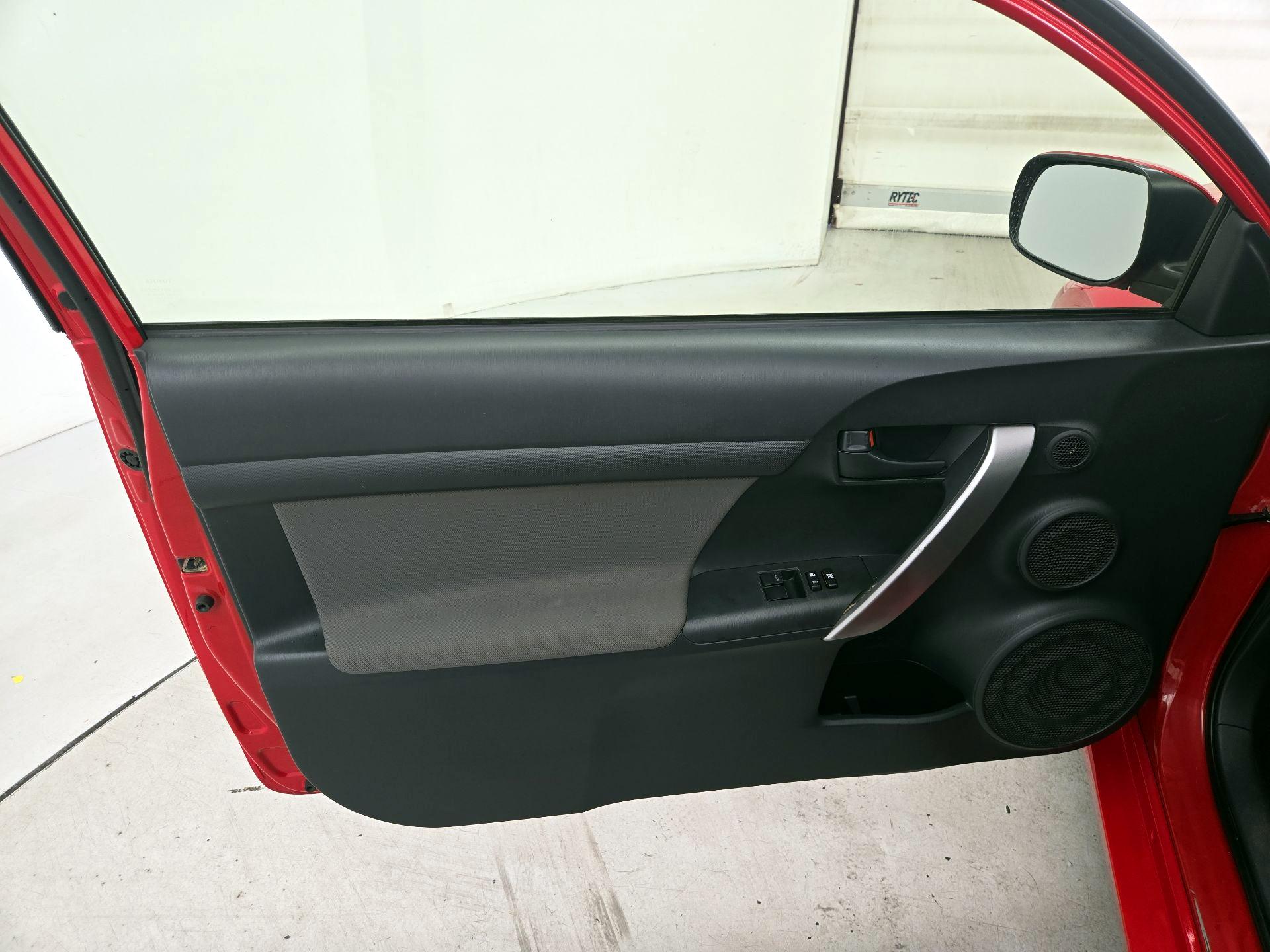 Thumbnail: 2015 Scion tC - 12