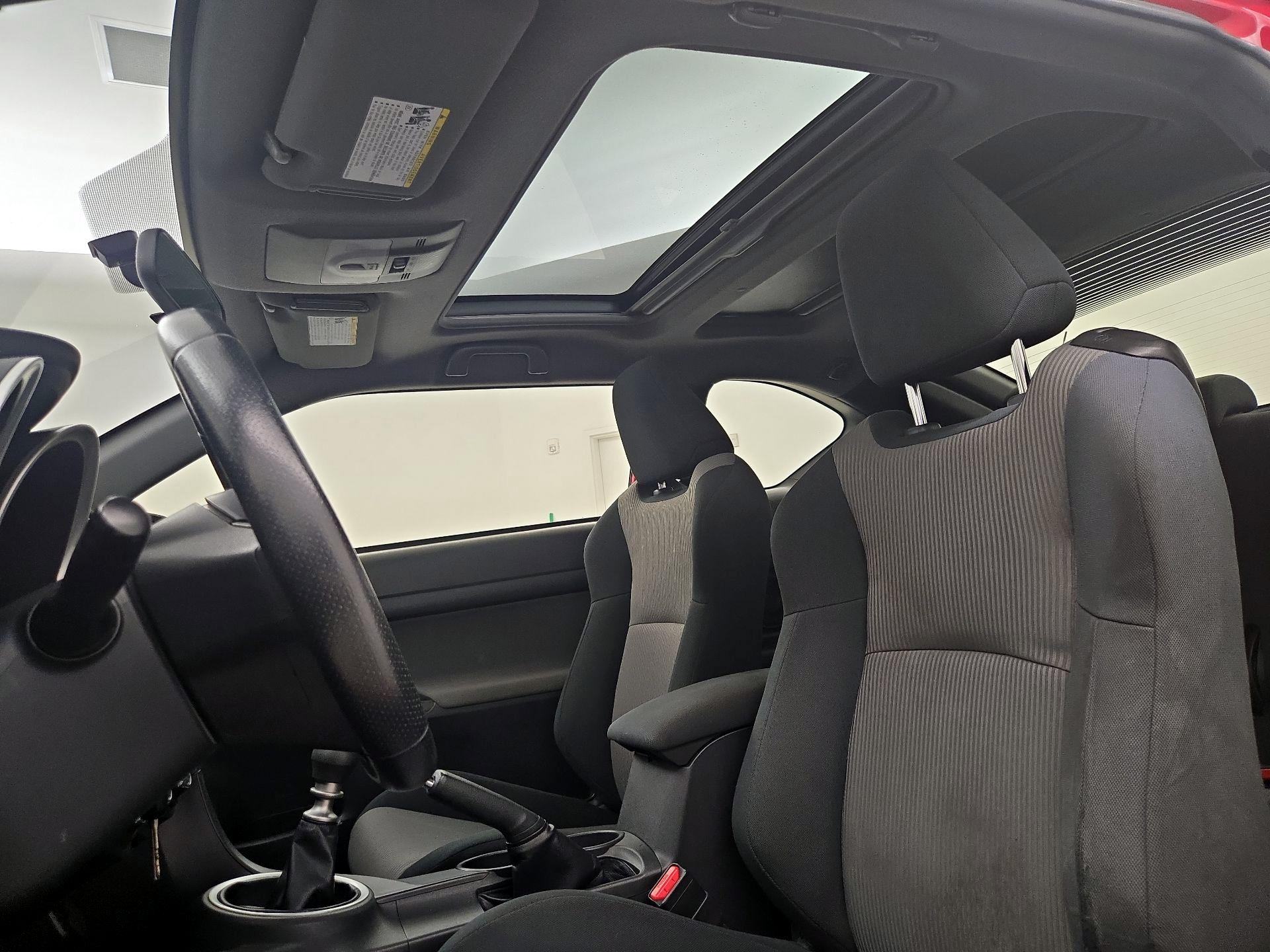 Thumbnail: 2015 Scion tC - 18