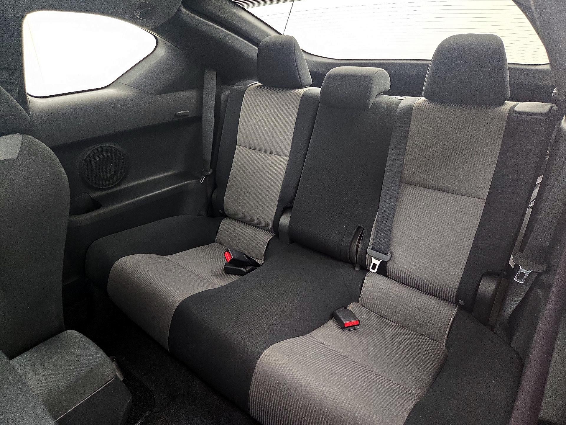 Thumbnail: 2015 Scion tC - 19
