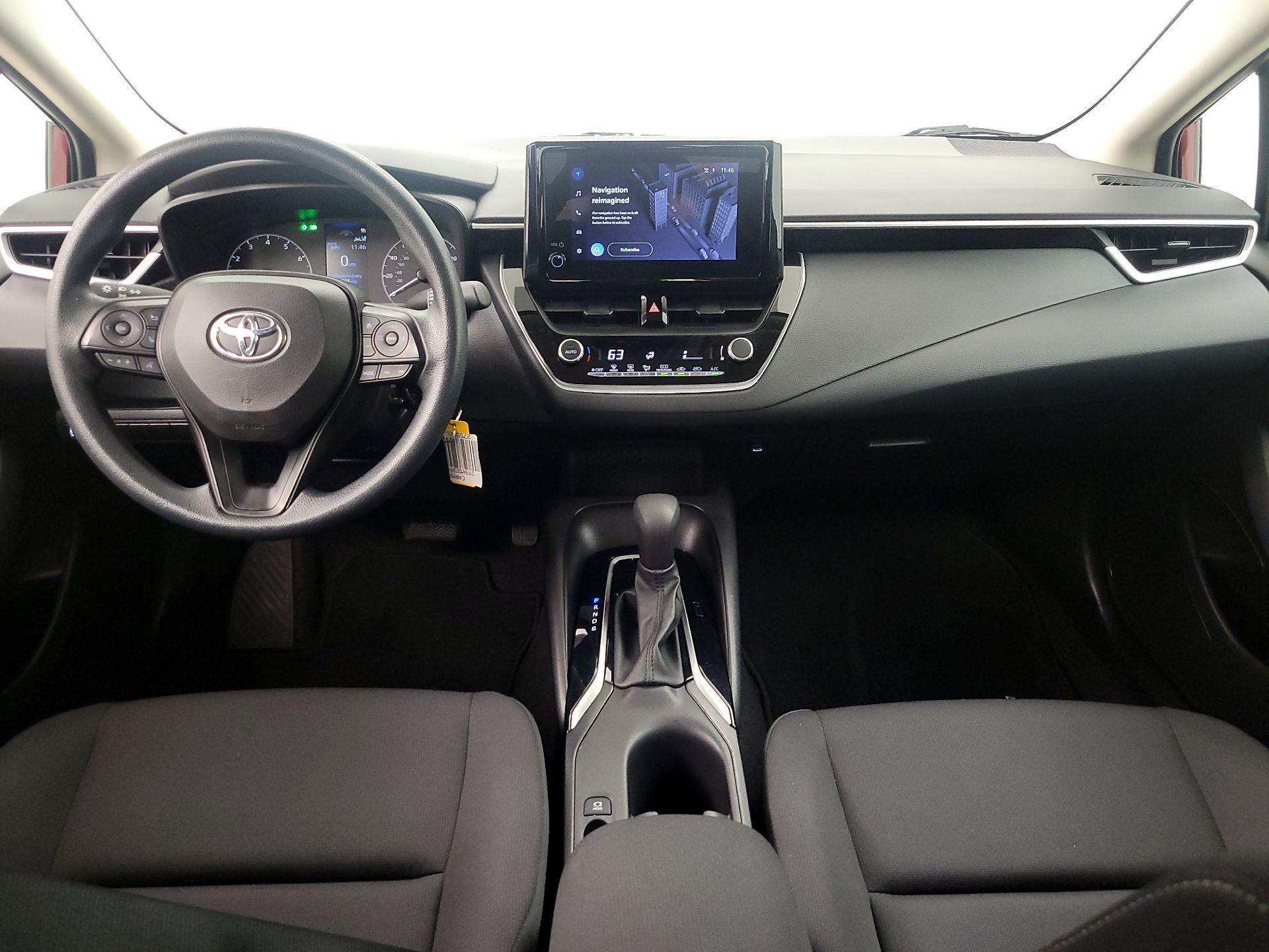 Thumbnail: 2023 Toyota Corolla - 9