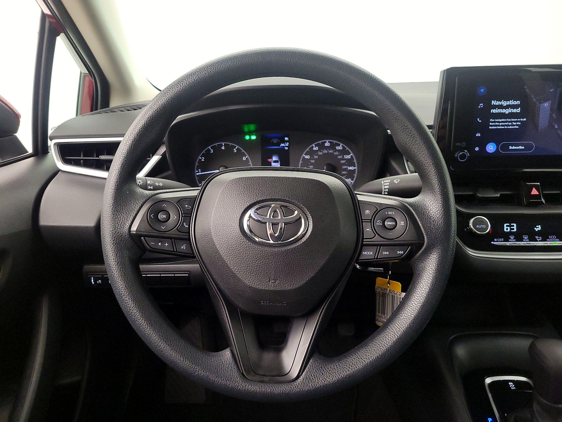 Thumbnail: 2023 Toyota Corolla - 10