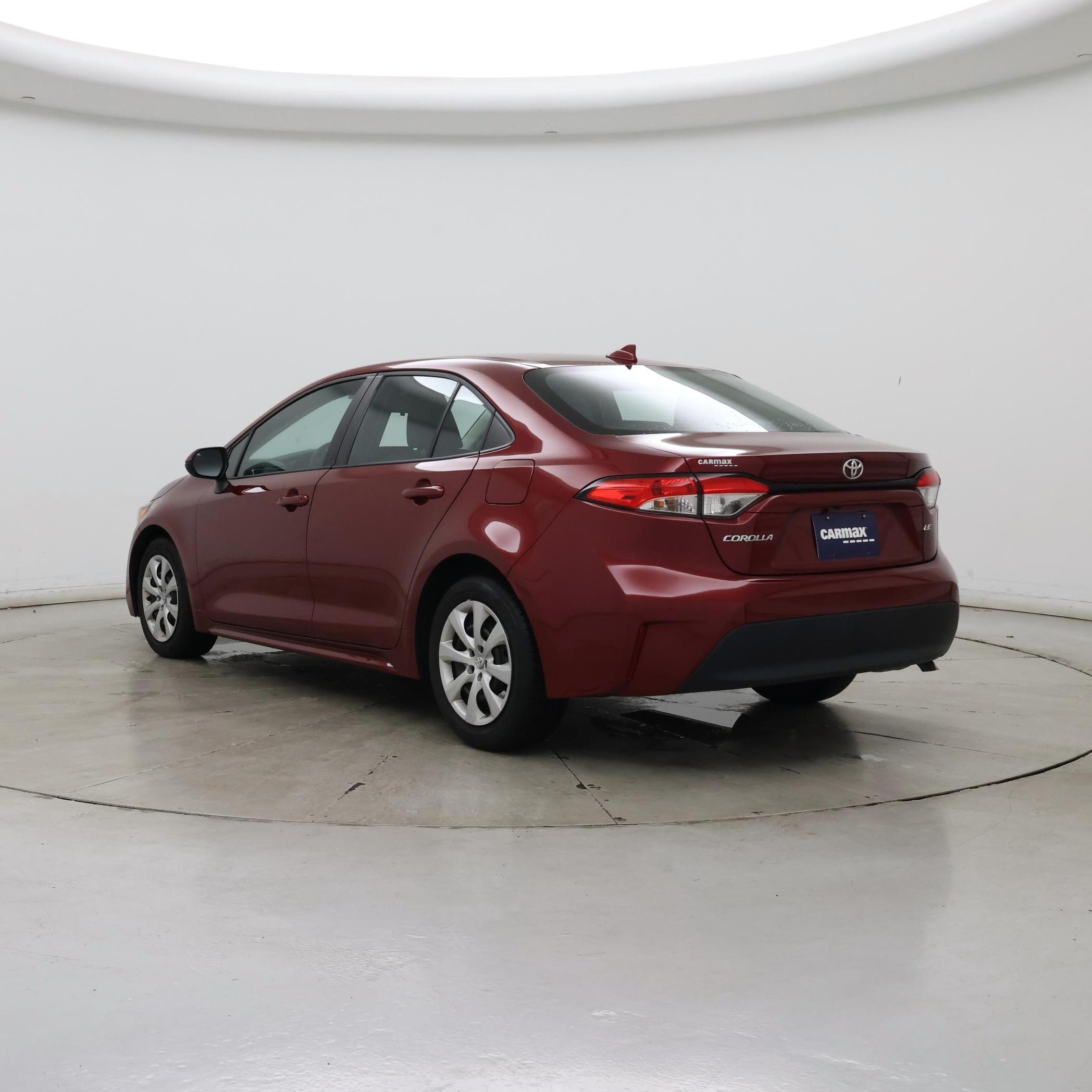 Thumbnail: 2023 Toyota Corolla - 2