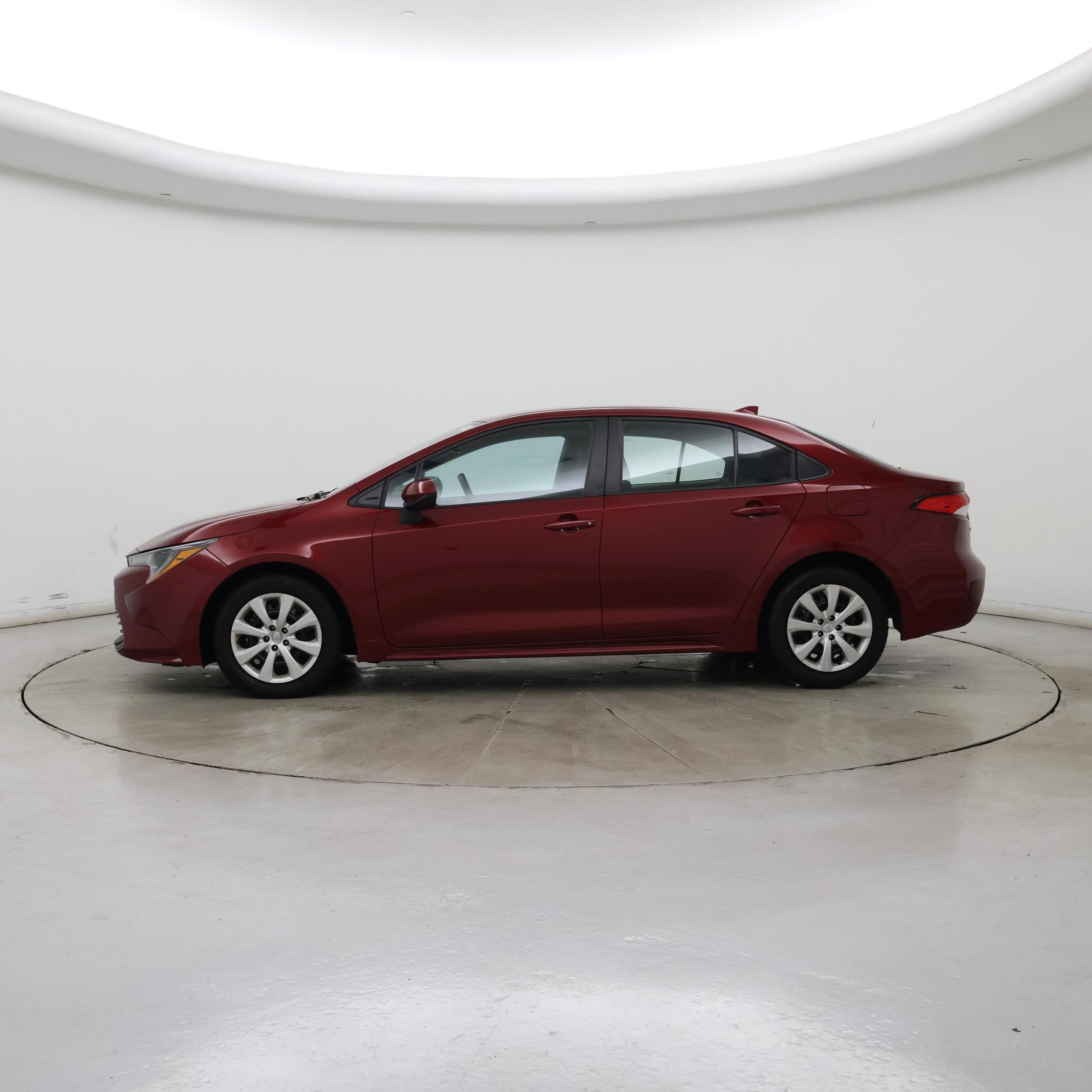 Thumbnail: 2023 Toyota Corolla - 3