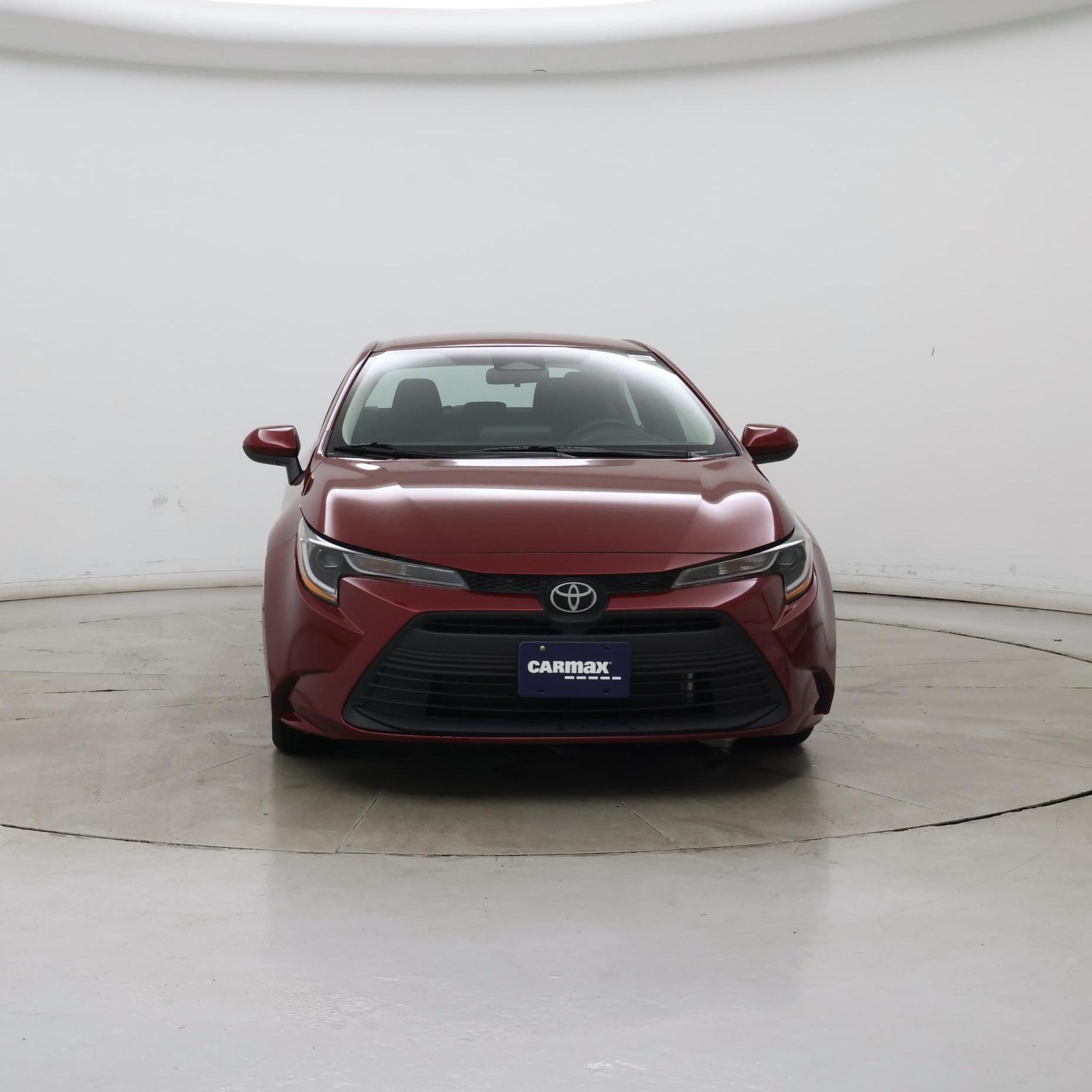 Thumbnail: 2023 Toyota Corolla - 5