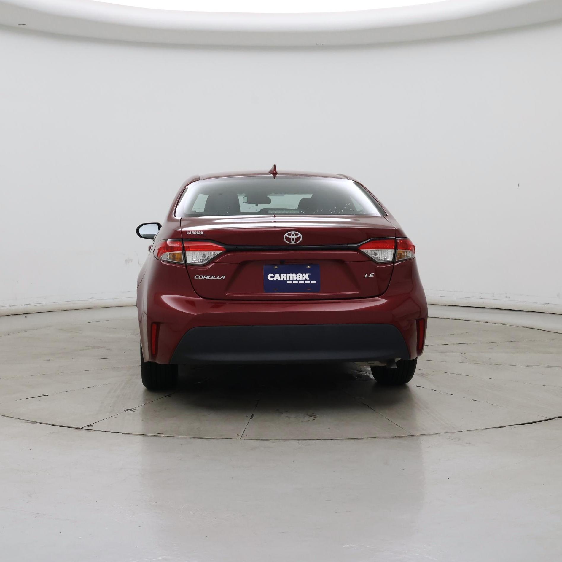 Thumbnail: 2023 Toyota Corolla - 6