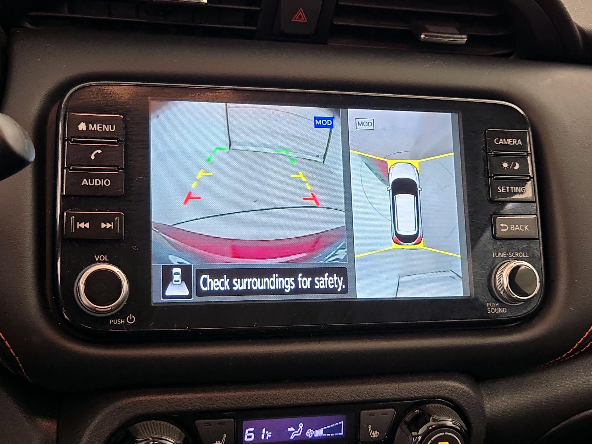 Thumbnail: 2021 Nissan Kicks - 14