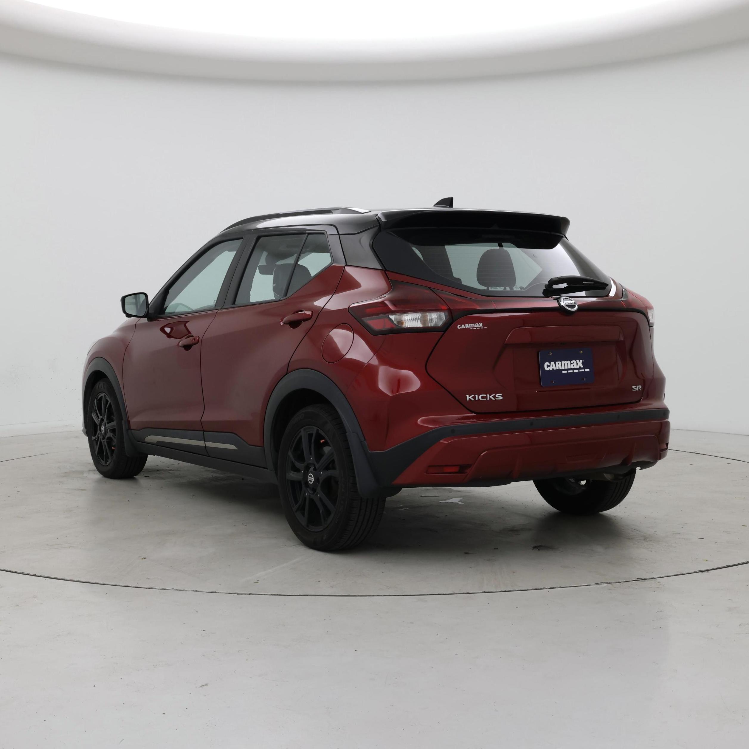 Thumbnail: 2021 Nissan Kicks - 2