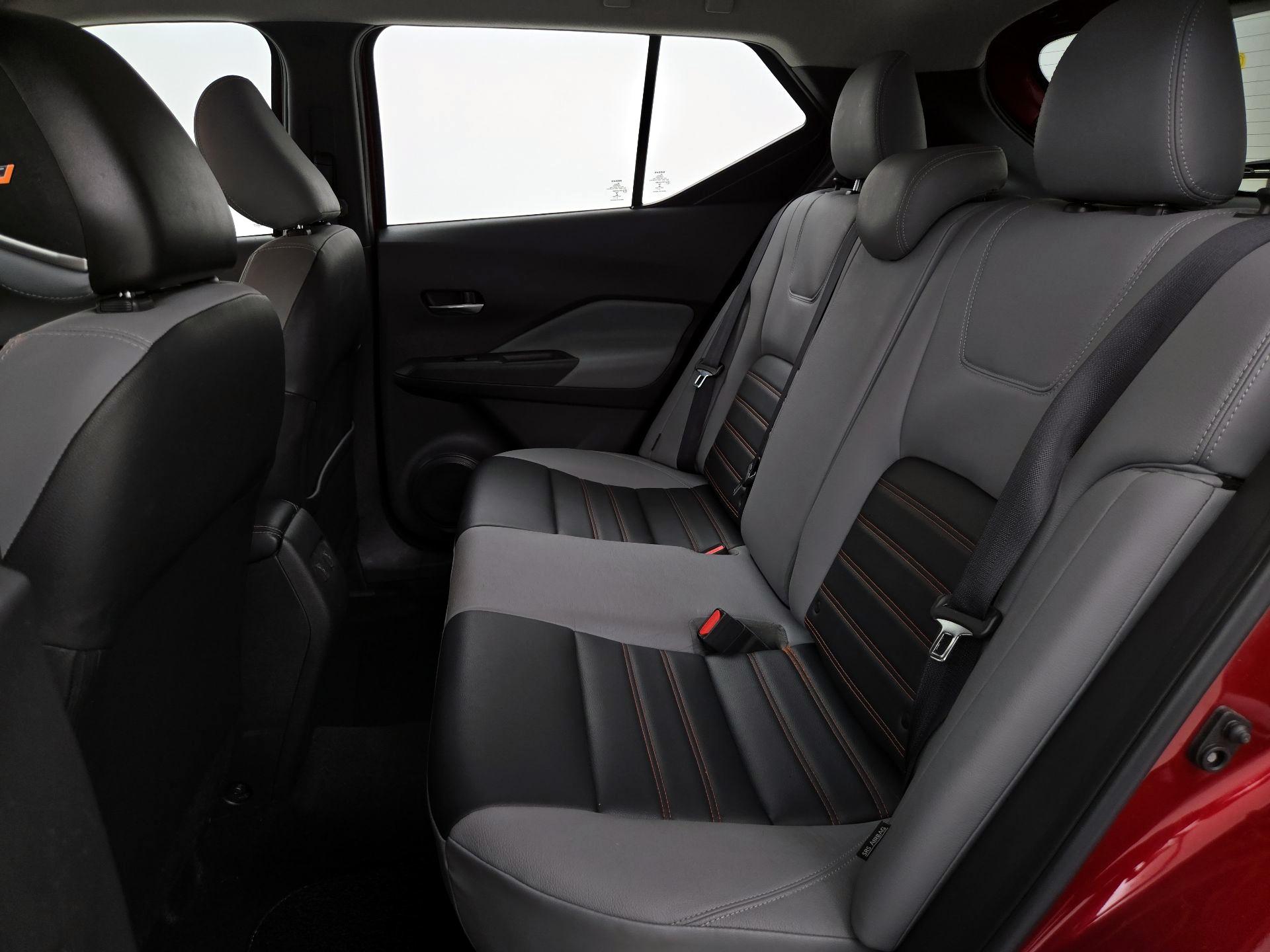 Thumbnail: 2021 Nissan Kicks - 19